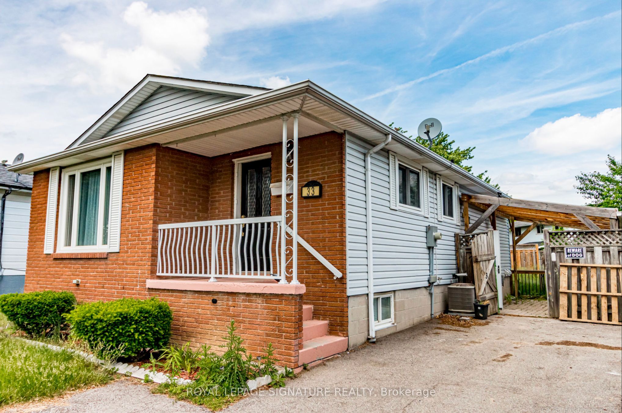 33 Behan Street Upper Property Photo 2