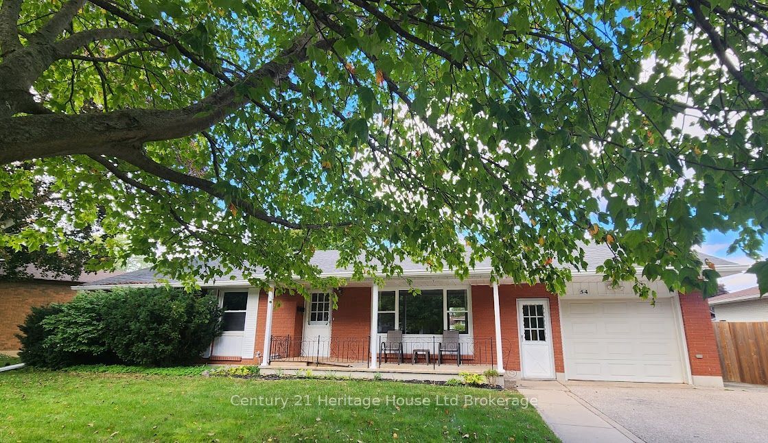 54 Glendale Drive Property Photo 1