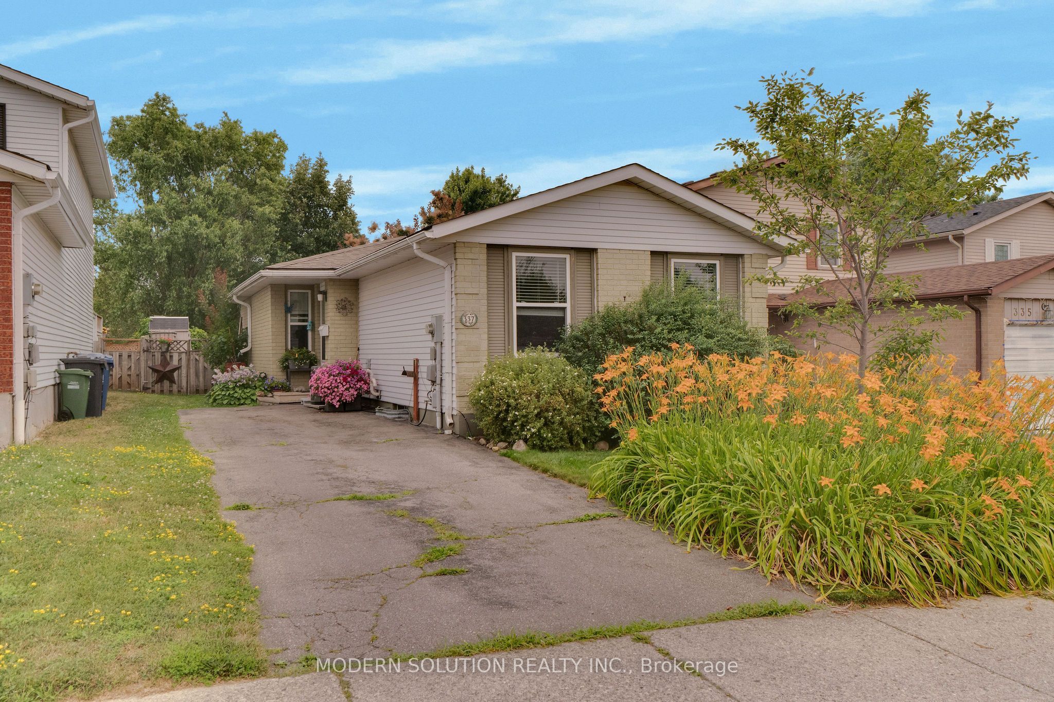 337 Auden Road