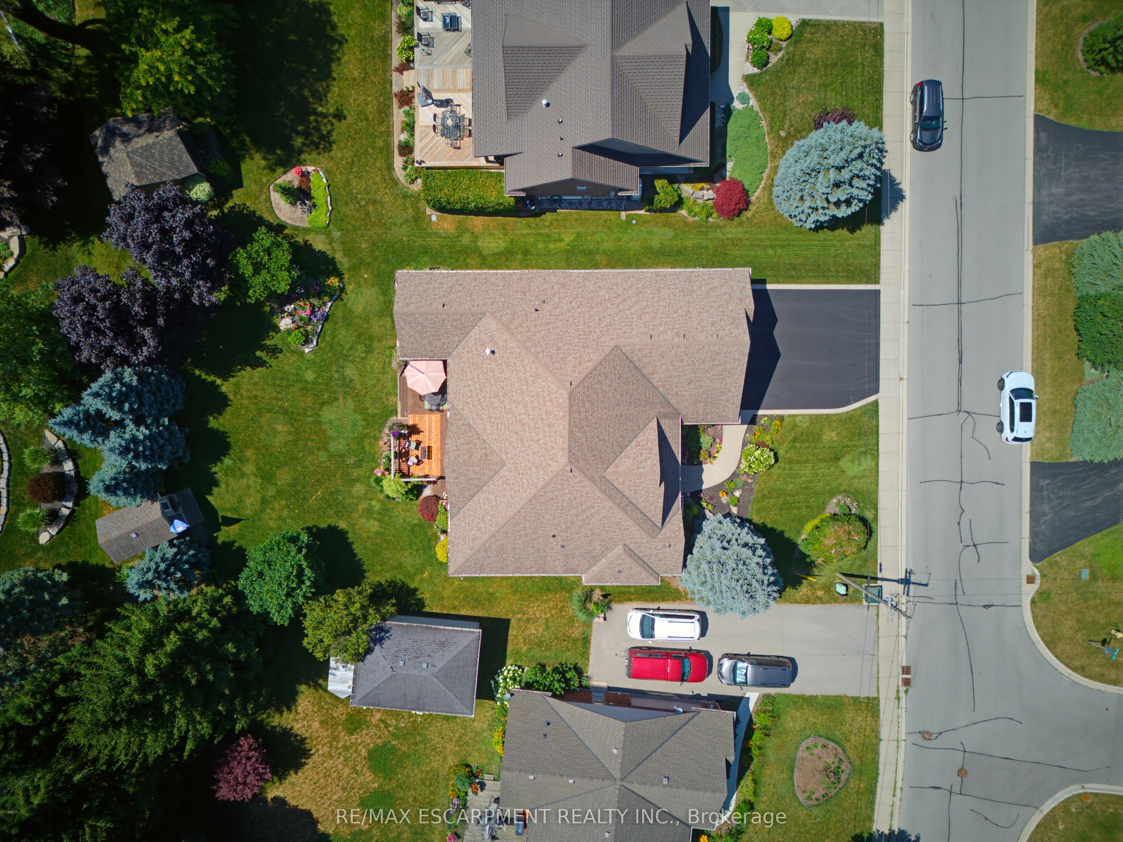 60 Donjon Boulevard Property Photo 32