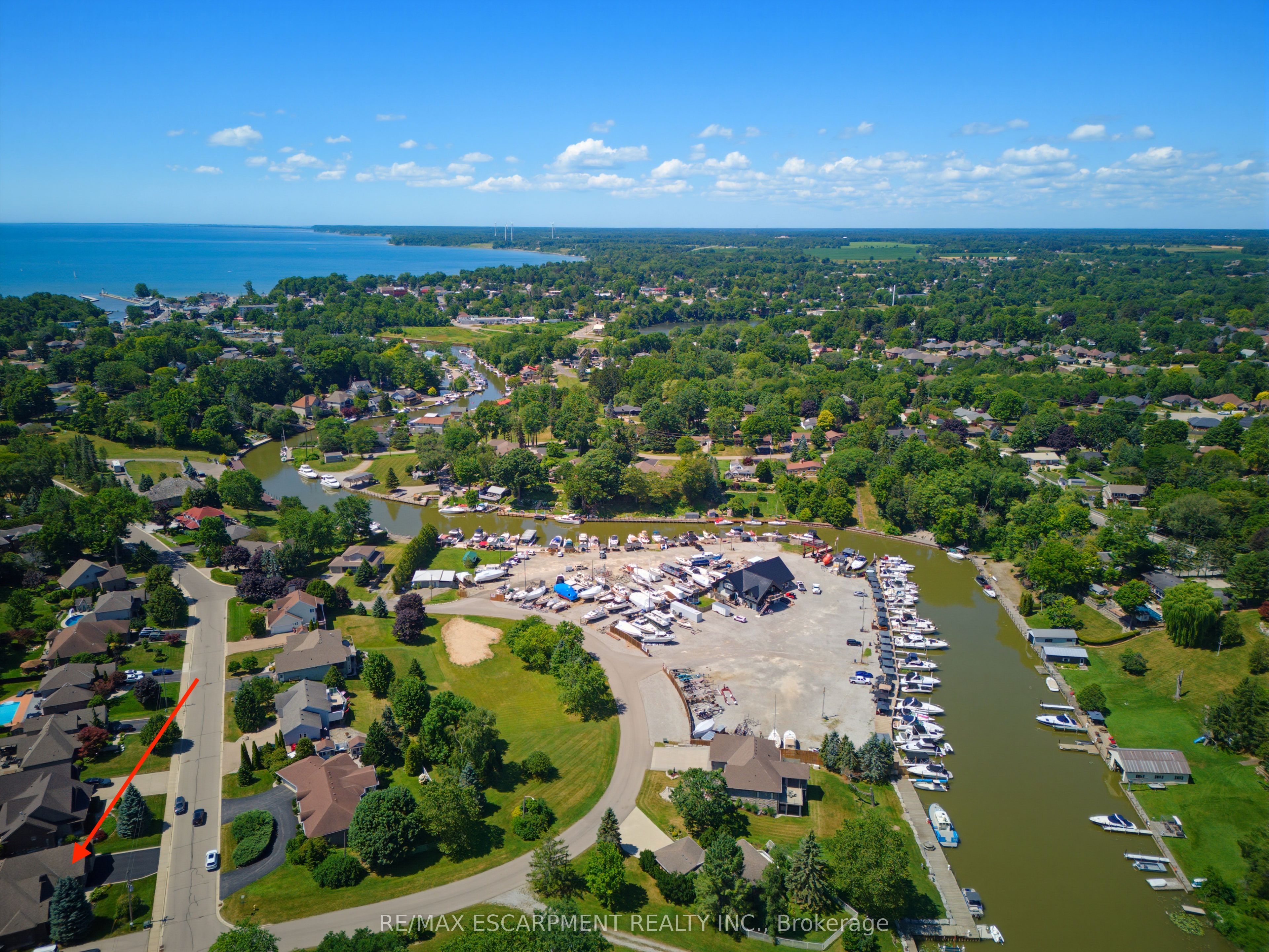 60 Donjon Boulevard Property Photo 35