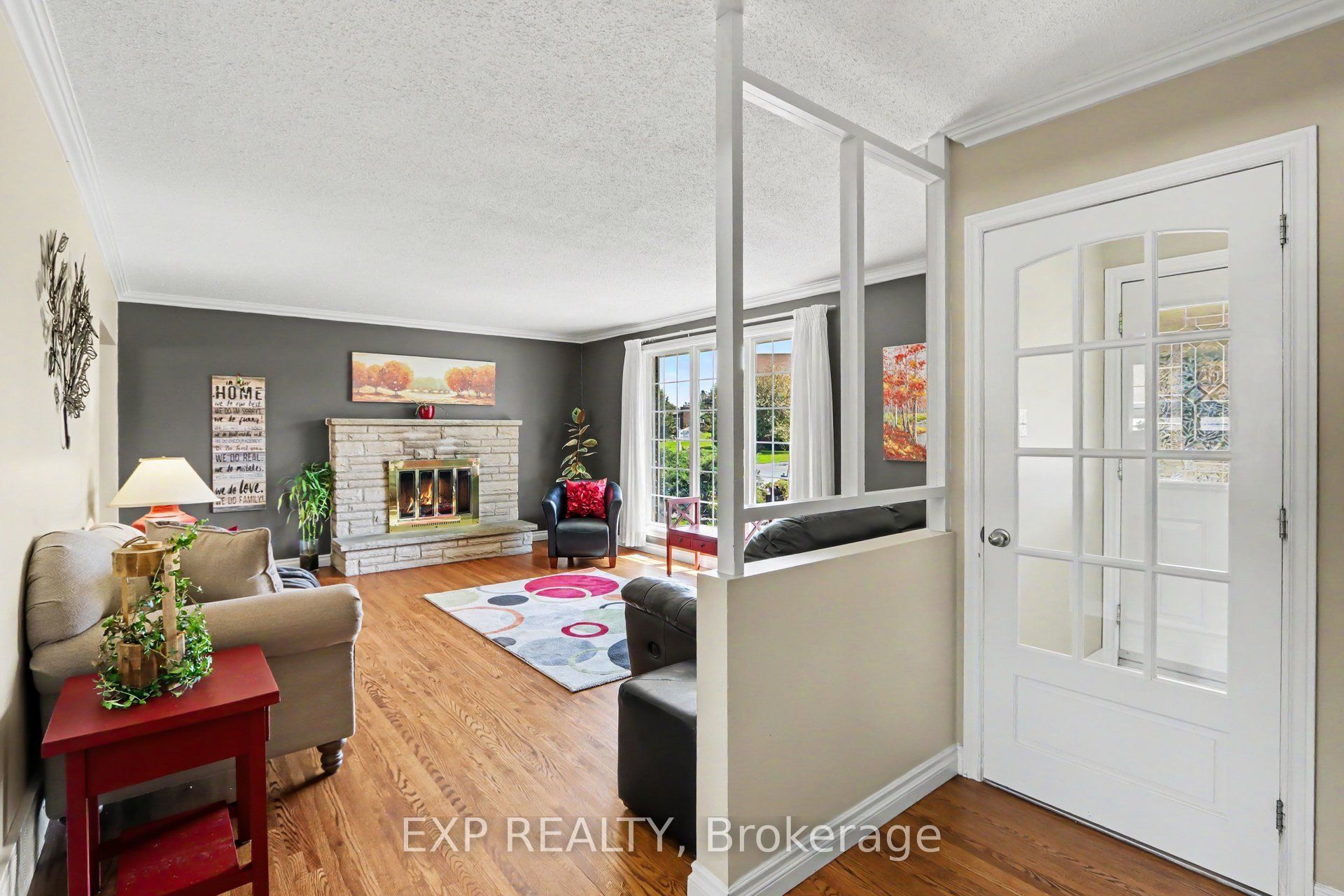 139 Abbeyhill Drive Property Photo 7