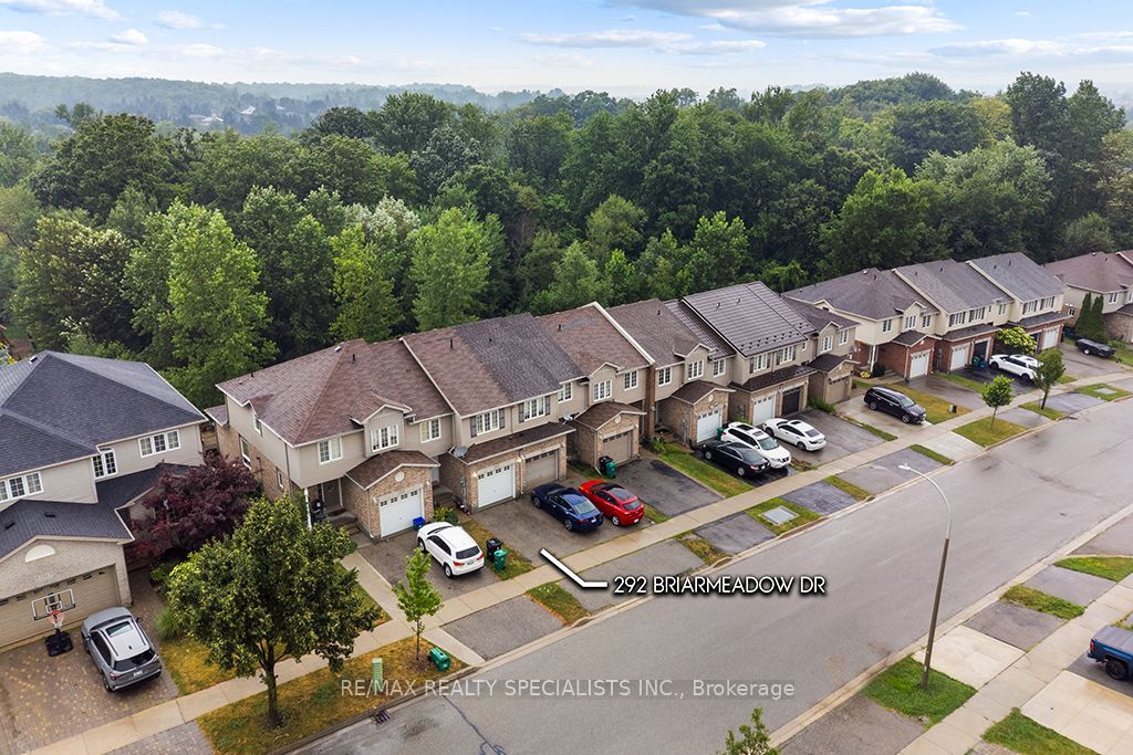 292 Briarmeadow Drive