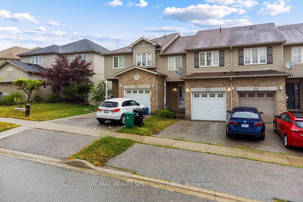 292 Briarmeadow Drive Property Photo 6