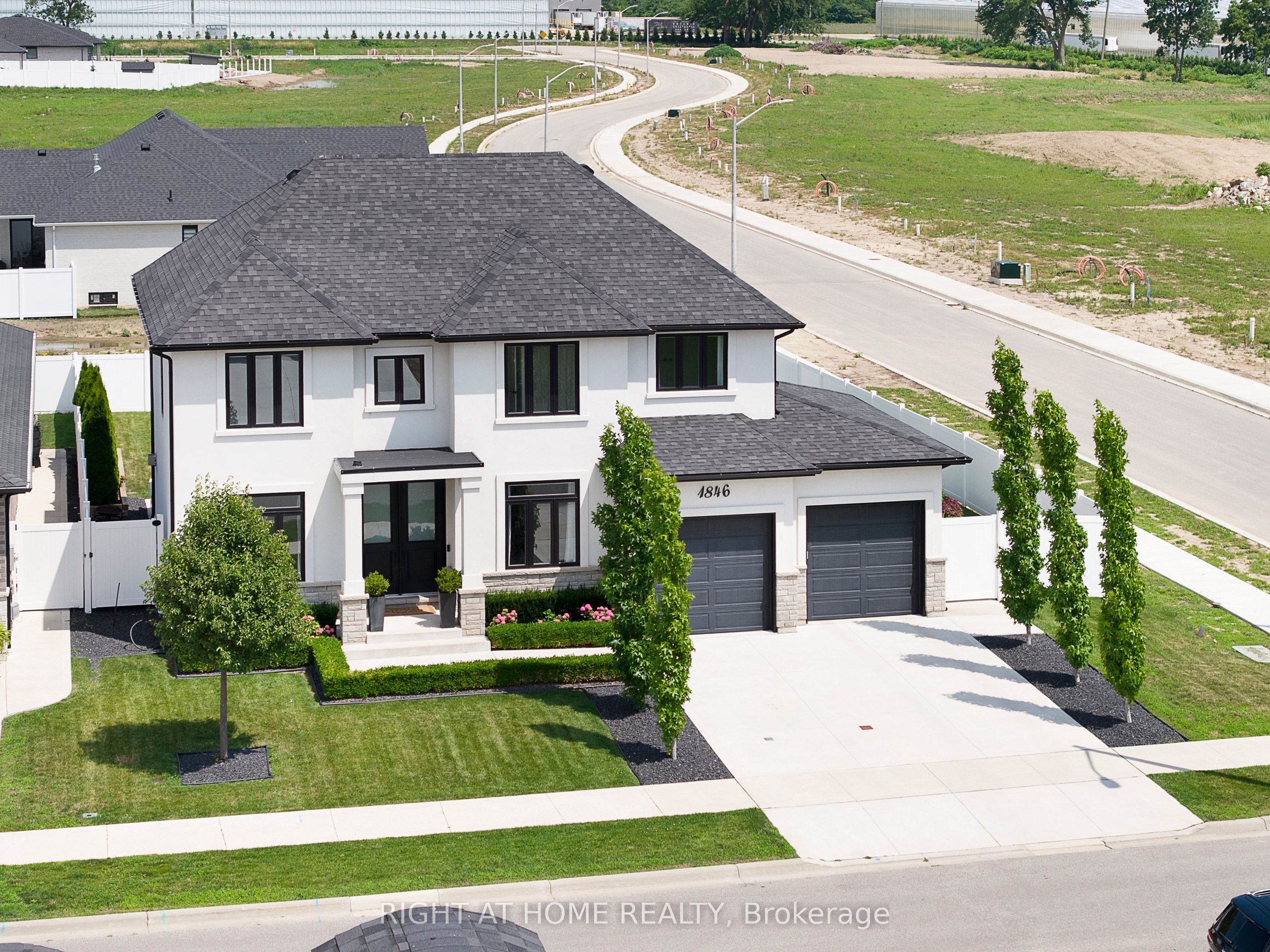 1846 Queens Valley Drive Property Photo 4