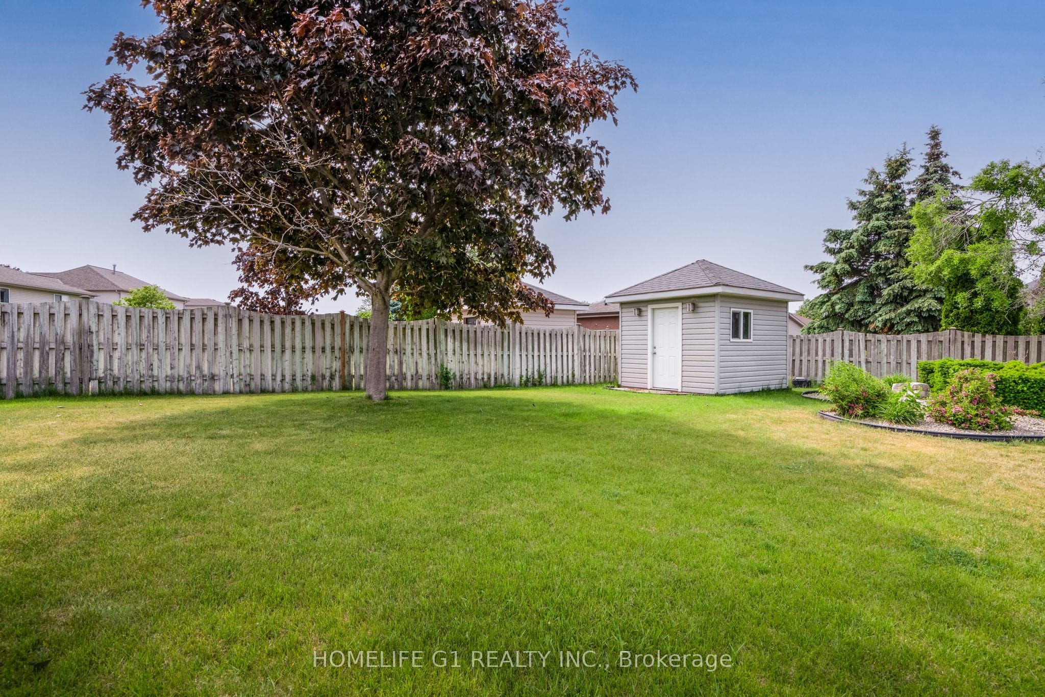 165 Ellison Avenue Property Photo 16