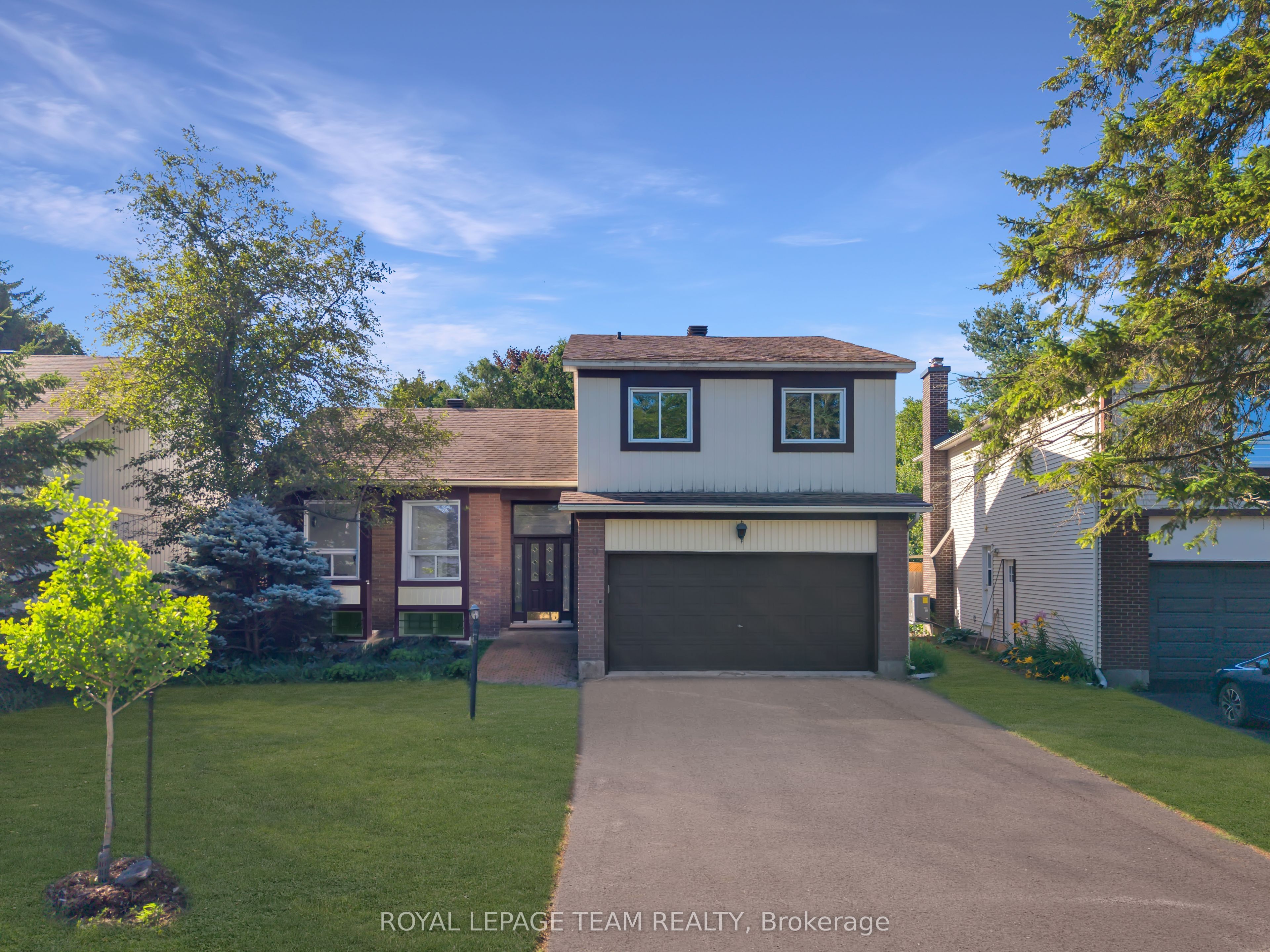 50 Equestrian Drive