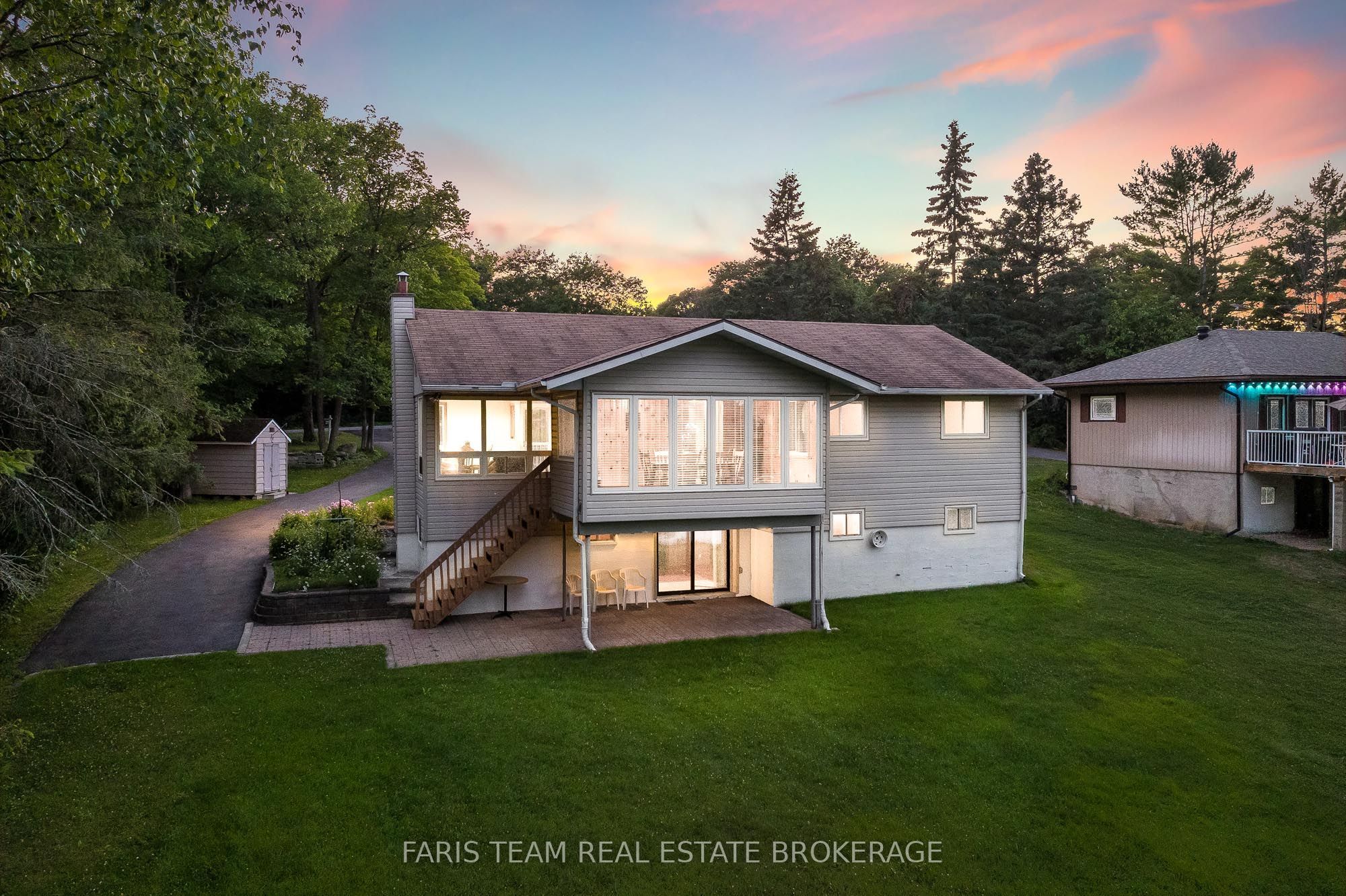 48 Heath Valley Trail Property Photo 44