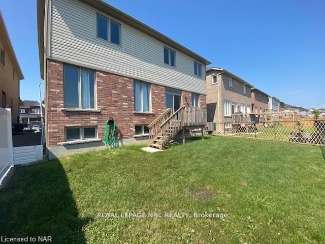 7801 Sassafras Trail Property Photo 3