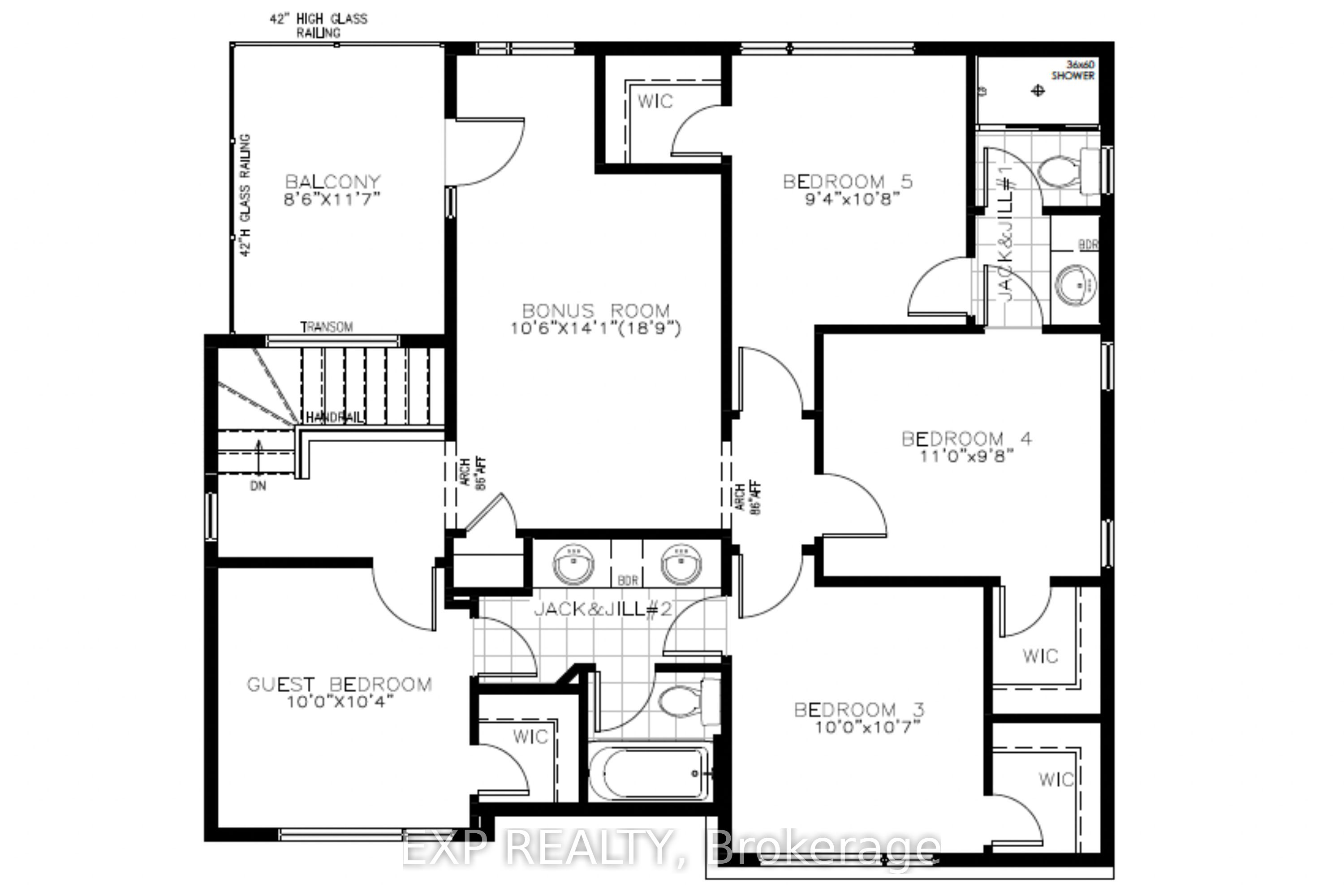489 Duvernay Drive Property Photo 49