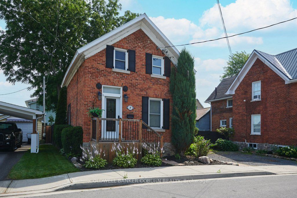 29 Ontario Street Property Photo 1
