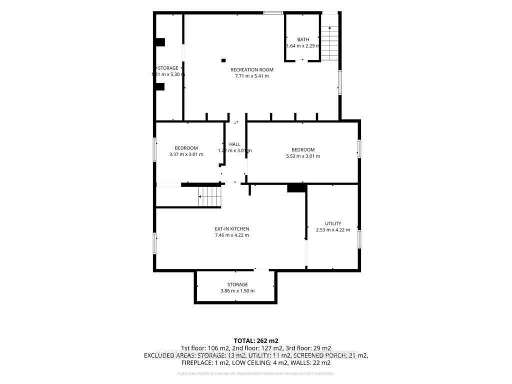 191 Millen Road Property Photo 35