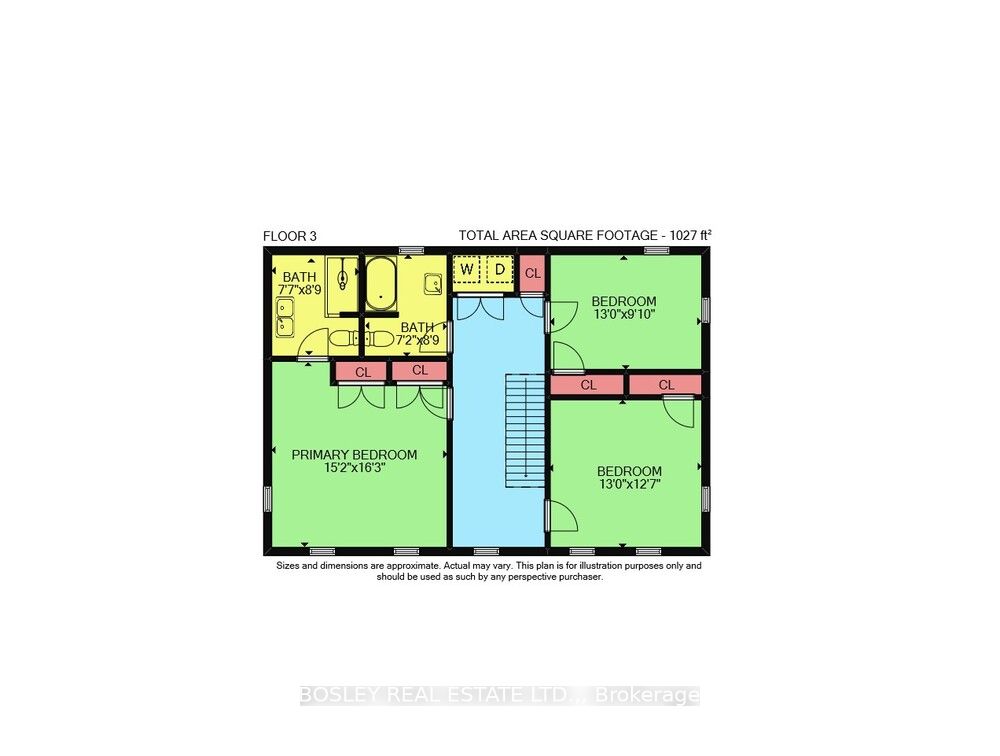 3 The Promenade Property Photo 39