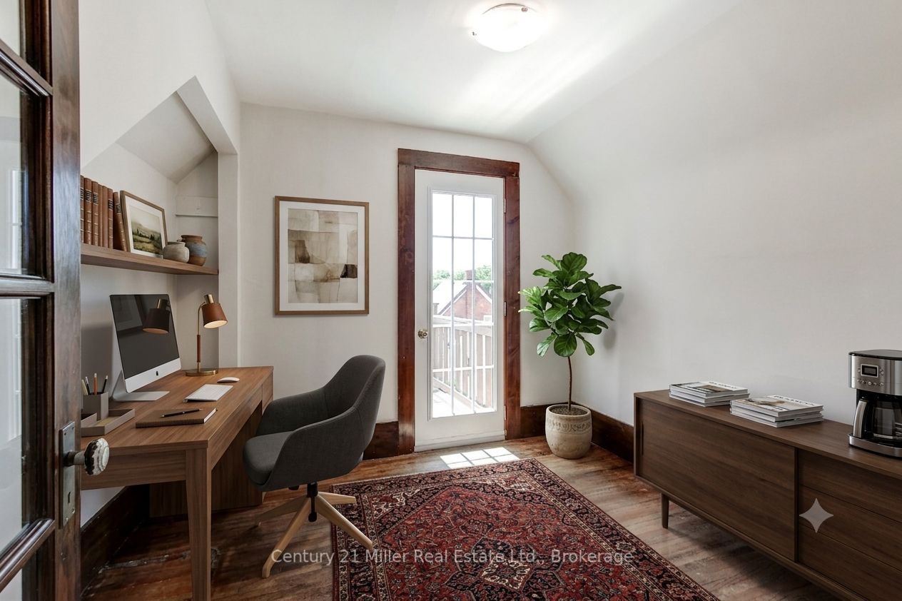 17 Whitney Place Property Photo 17