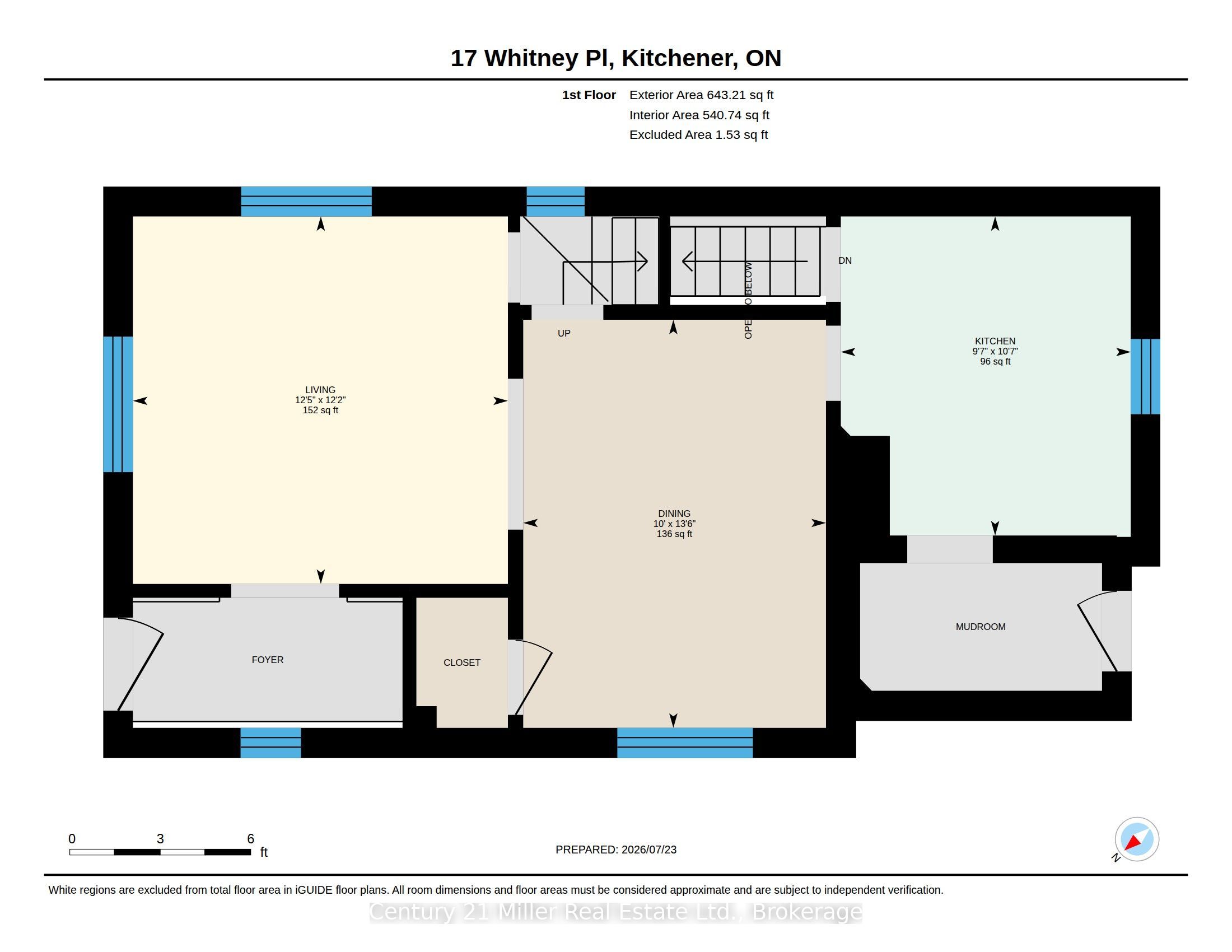 17 Whitney Place Property Photo 38