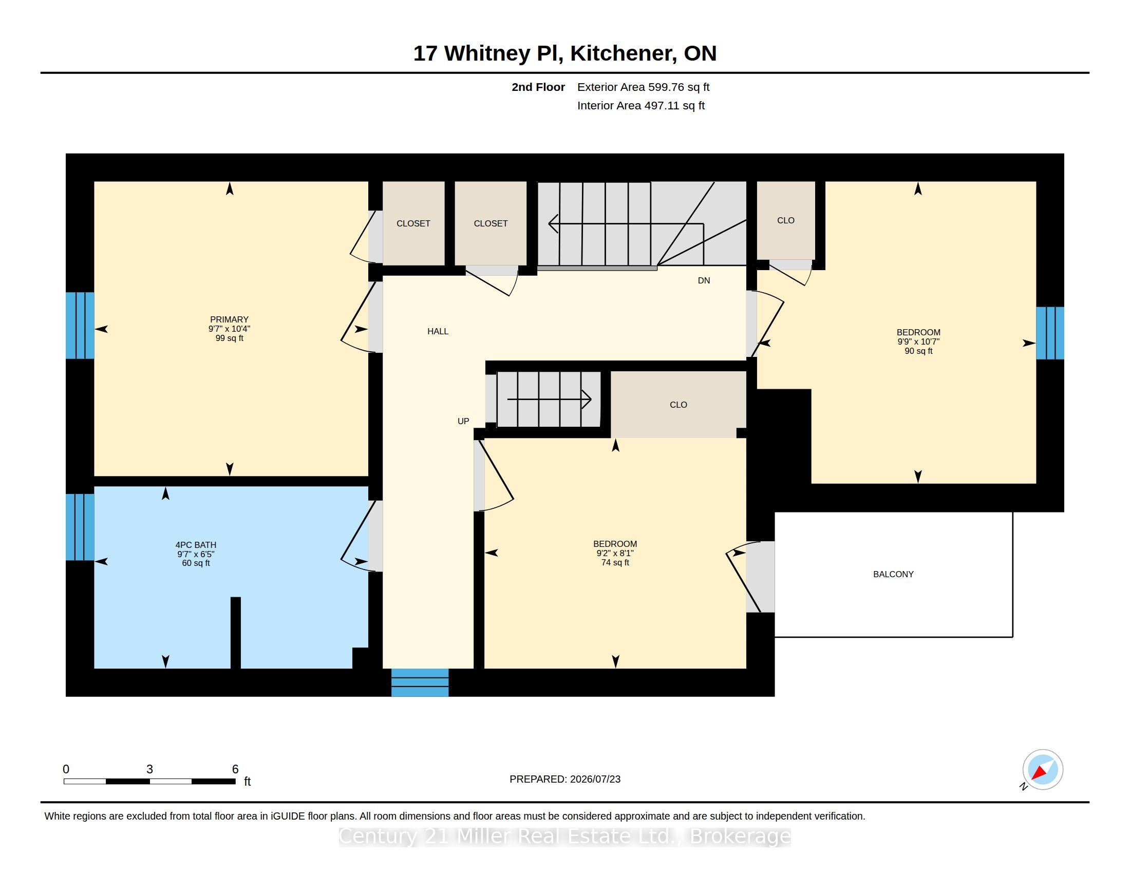 17 Whitney Place Property Photo 39