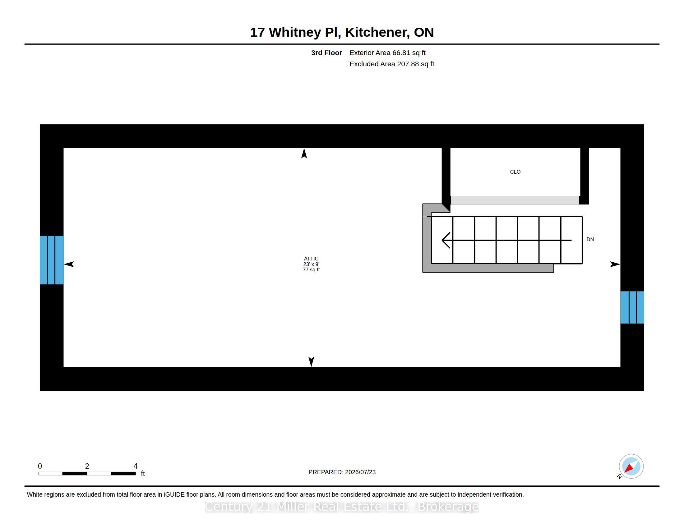 17 Whitney Place Property Photo 40
