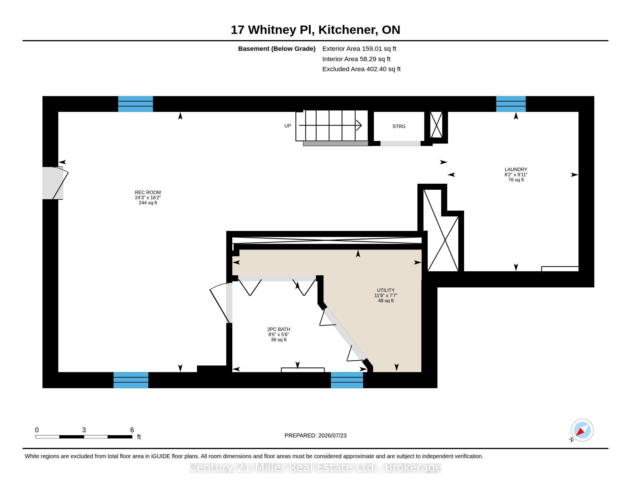 17 Whitney Place Property Photo 41