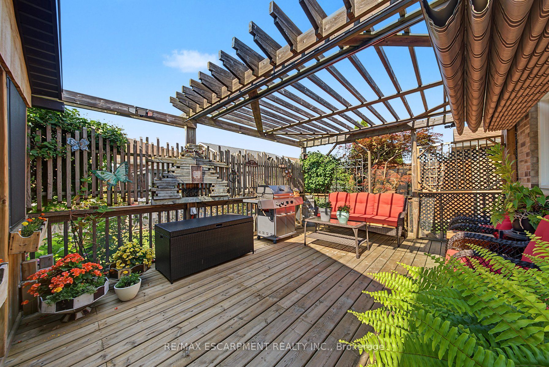 3913 Primrose Lane Property Photo 29