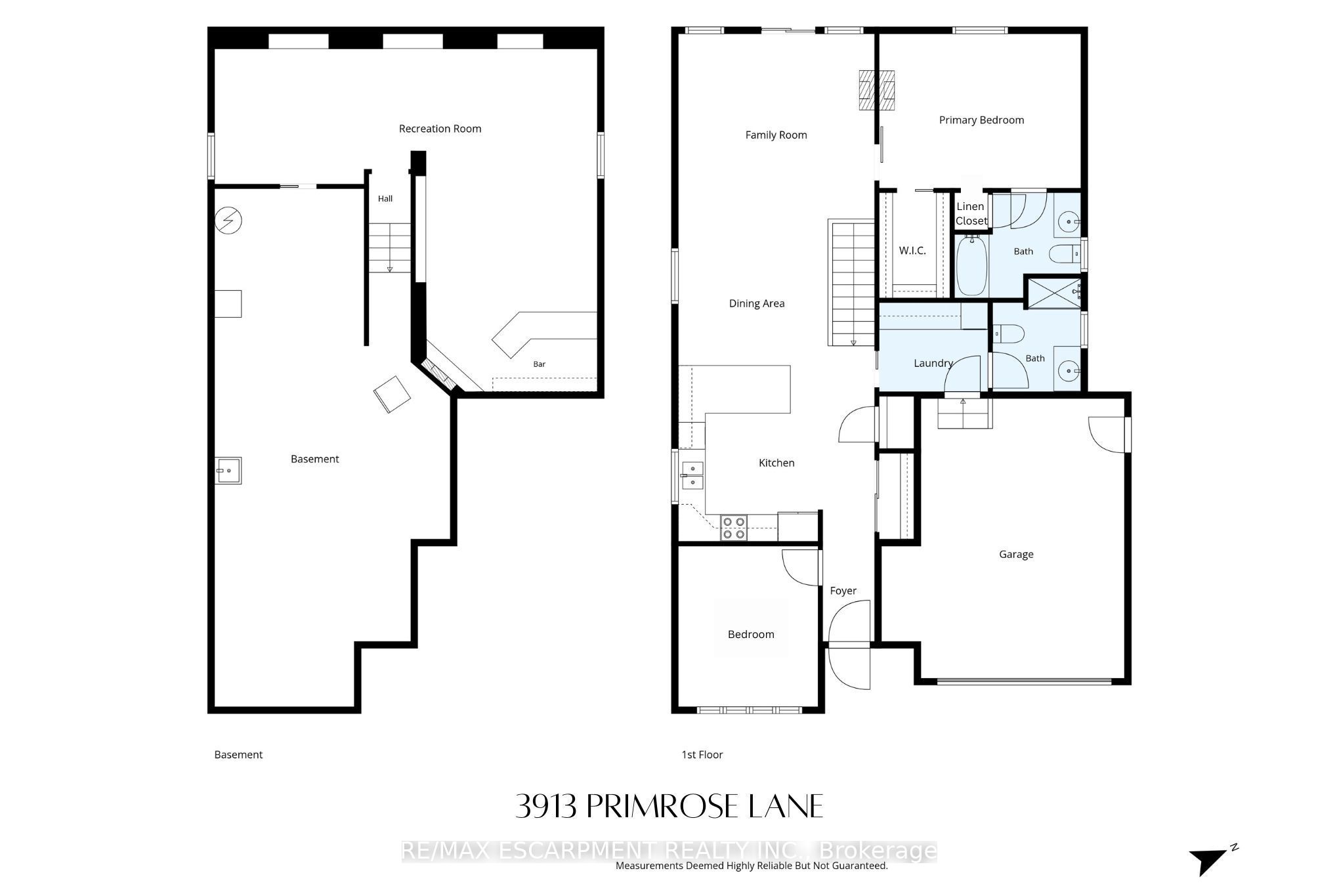 3913 Primrose Lane Property Photo 50