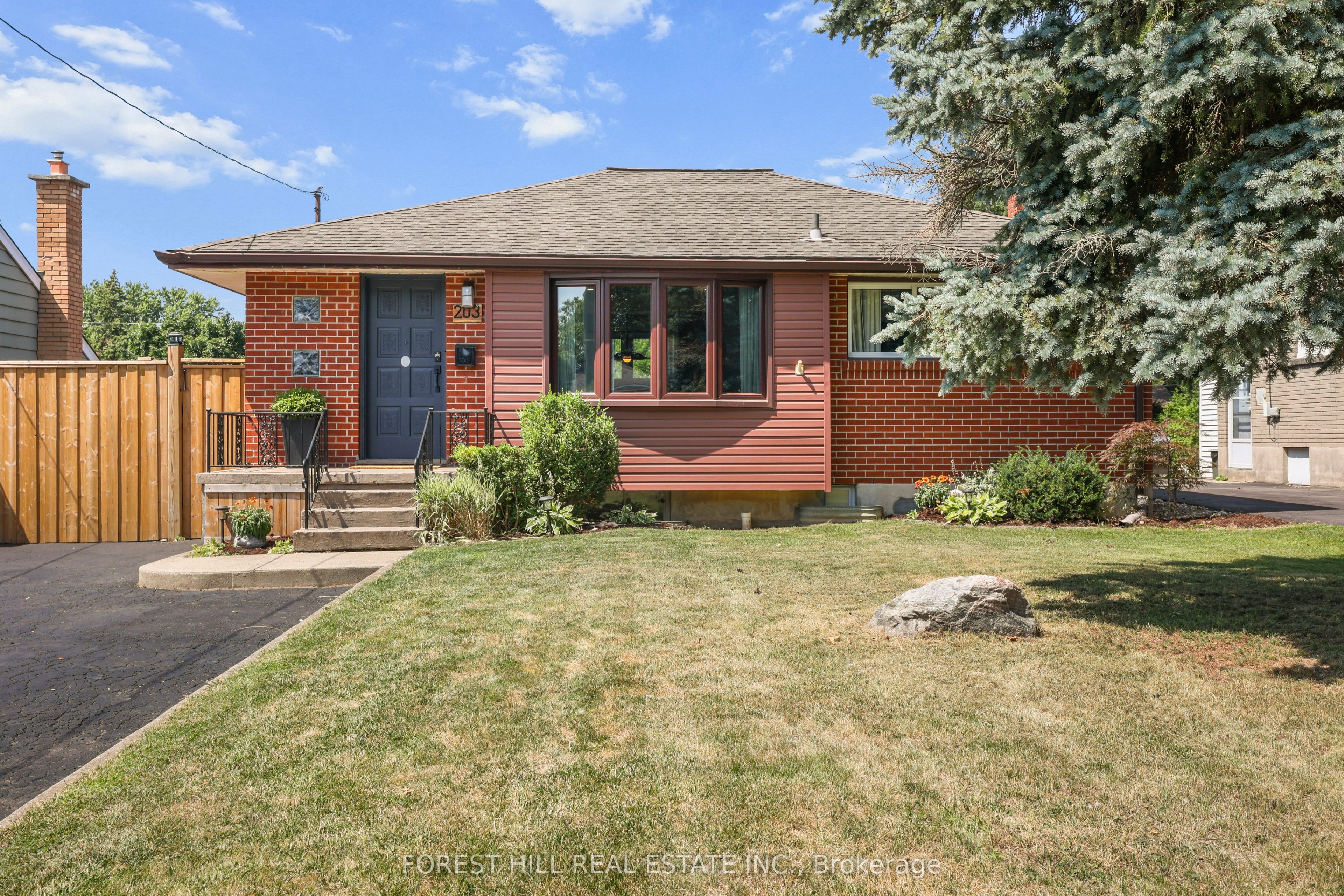 203 Merlin Crescent