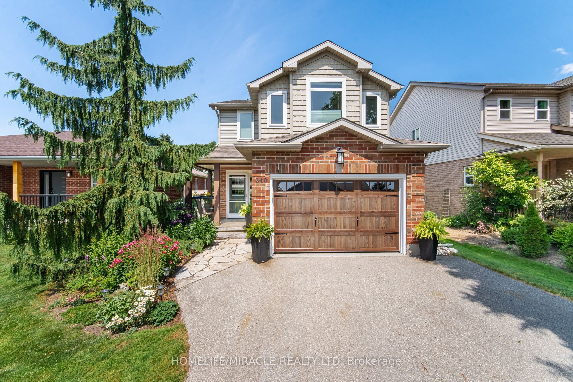 240 Millburn Boulevard Property Photo 1