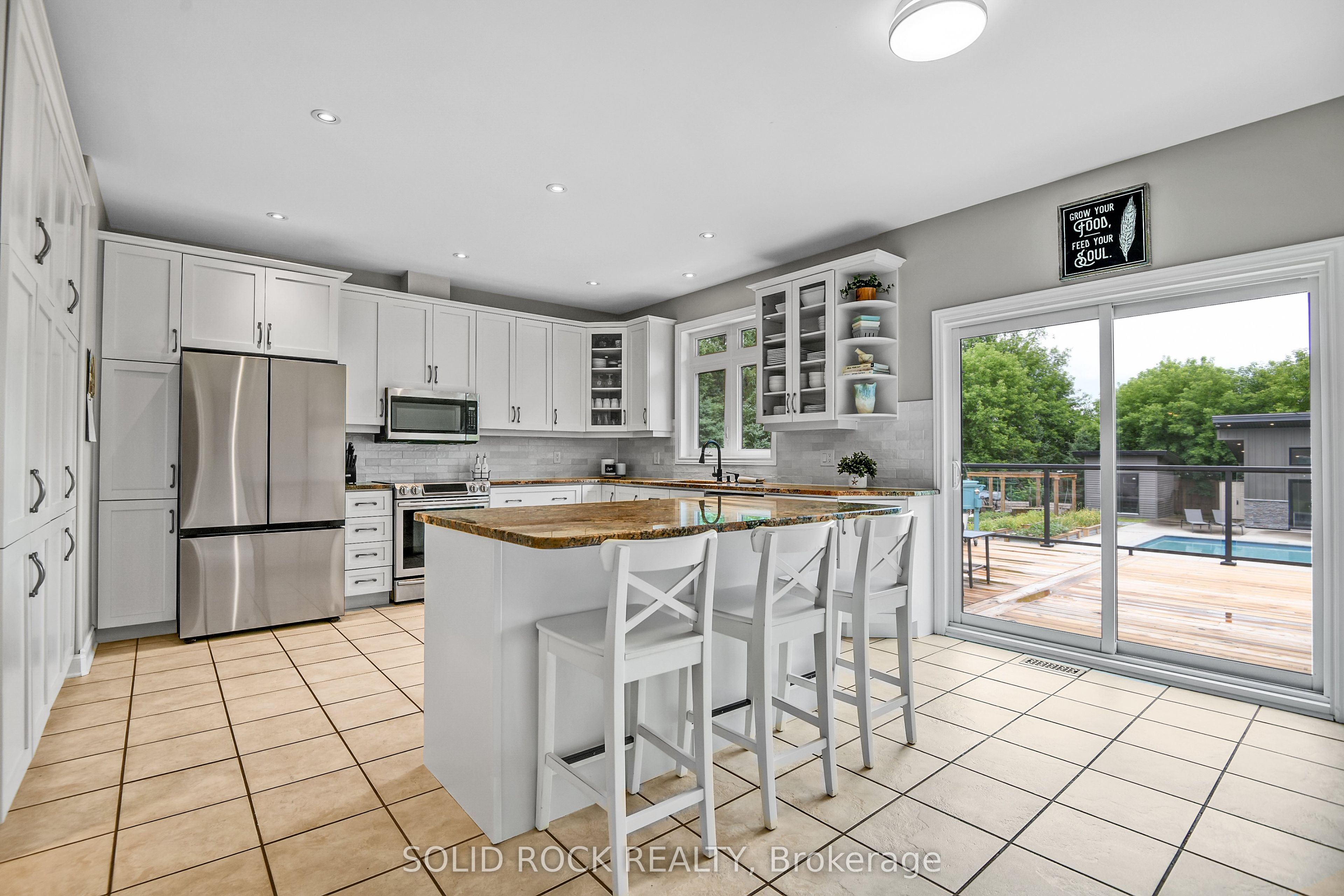 7040 Donwel Drive Property Photo 13