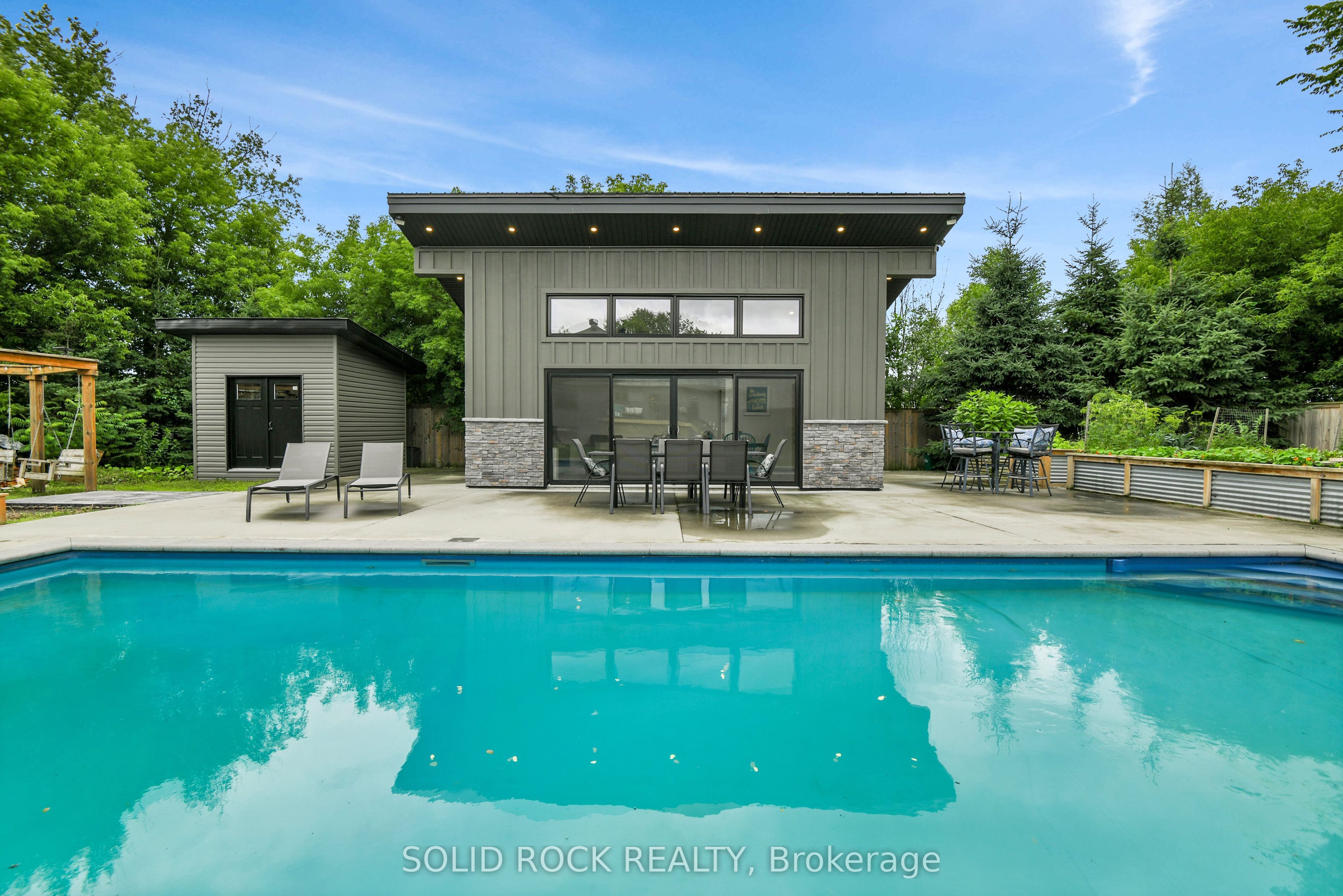 7040 Donwel Drive Property Photo 44