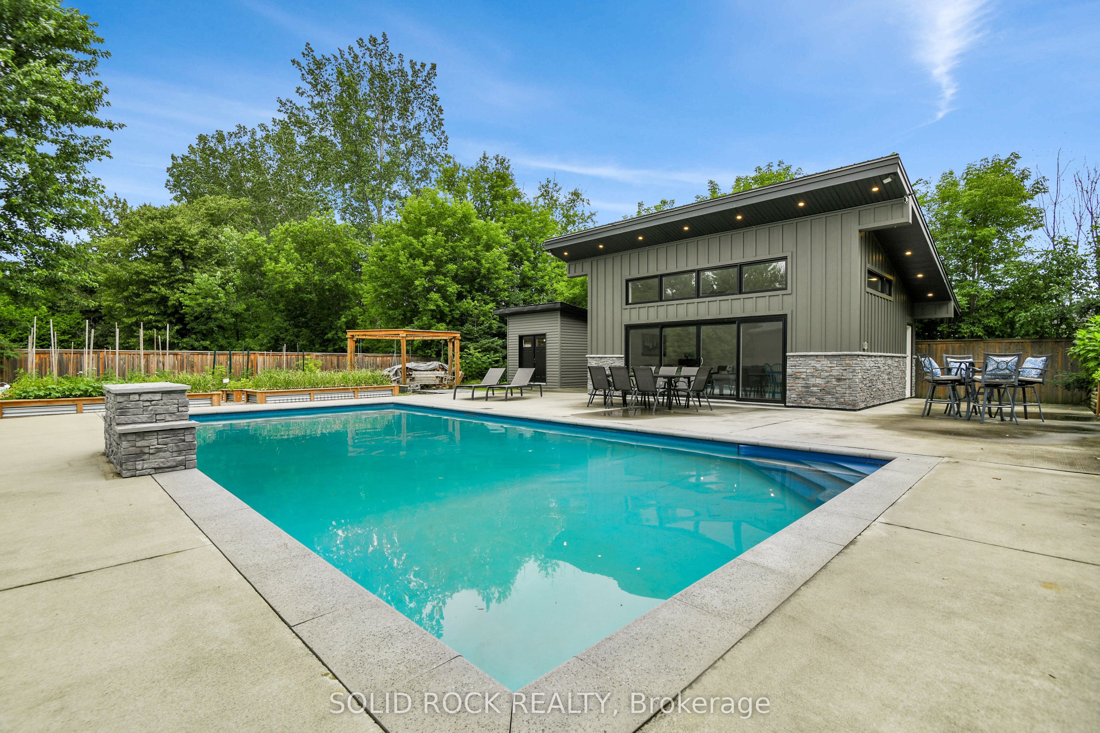 7040 Donwel Drive Property Photo 45