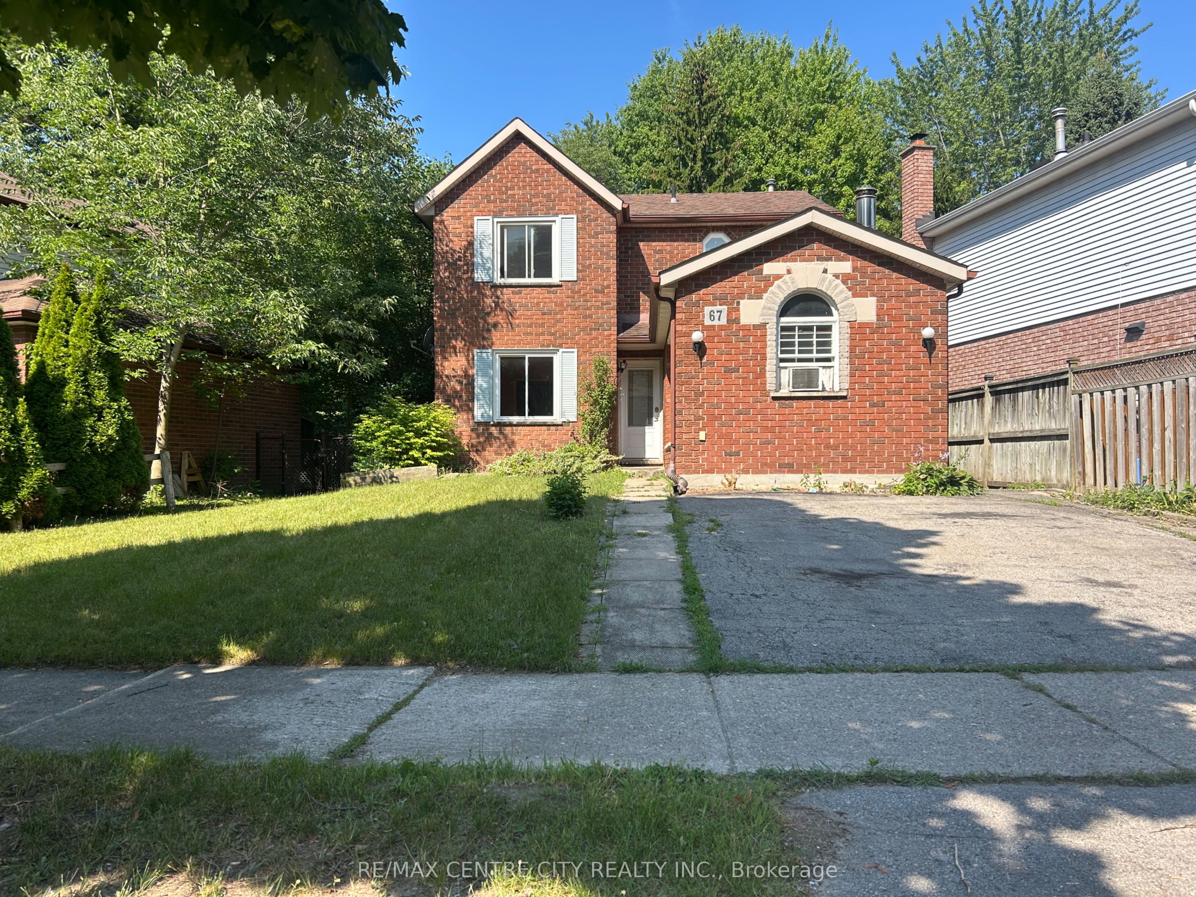 67 Walmer Gardens Property Photo 1
