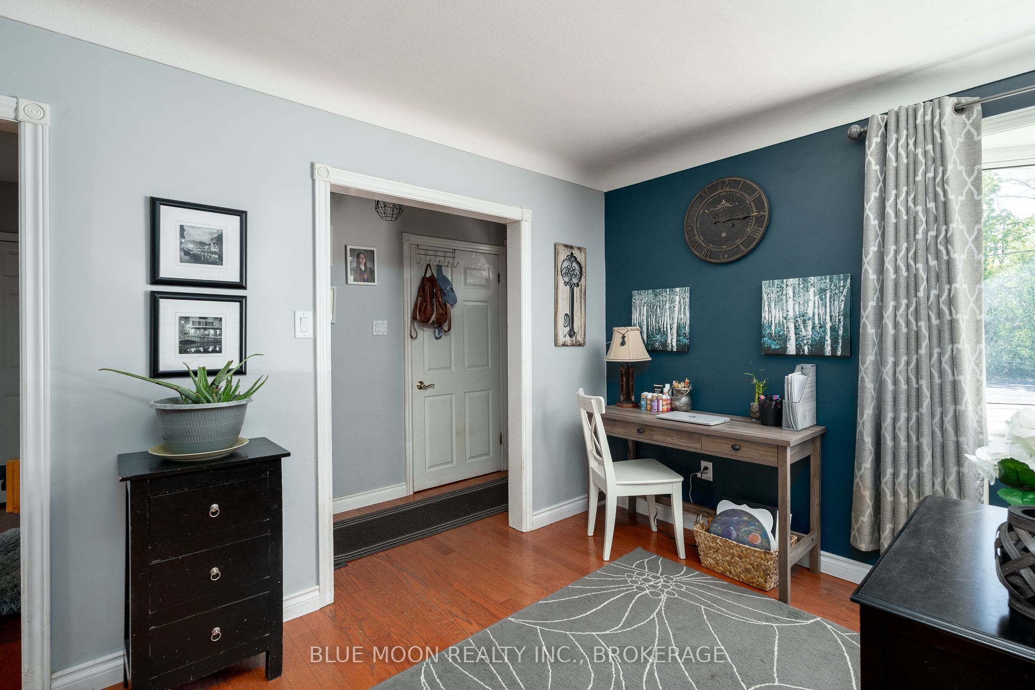 2545 Leeman Road Property Photo 7