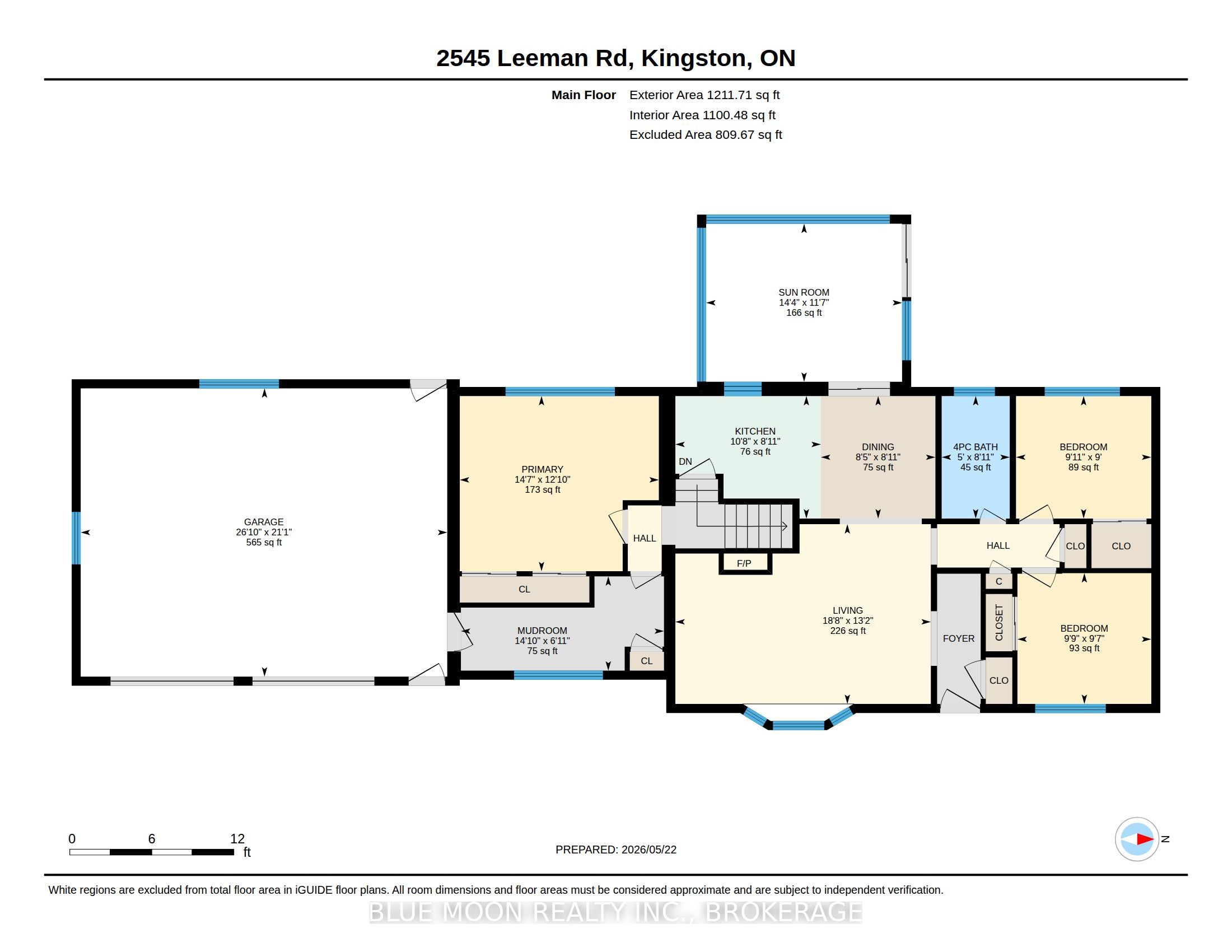 2545 Leeman Road Property Photo 45