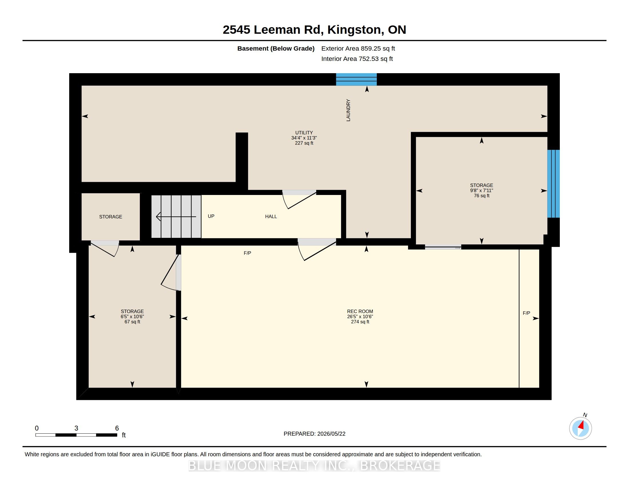2545 Leeman Road Property Photo 46