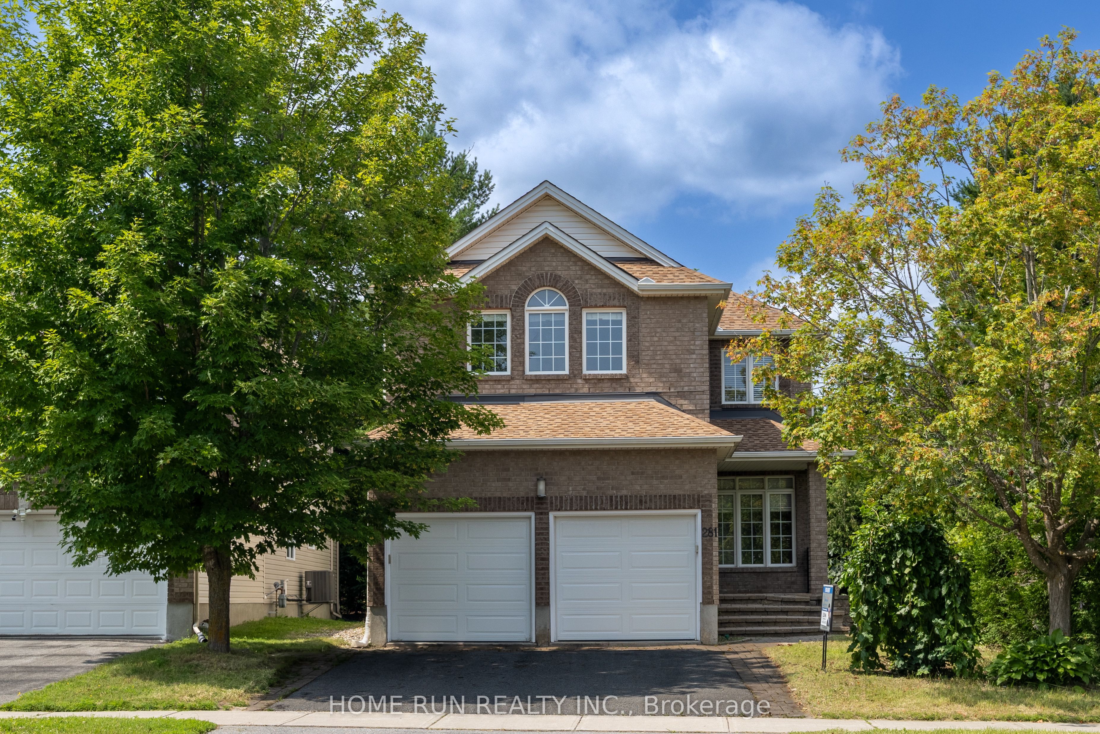 281 Goldridge Drive Property Photo 1