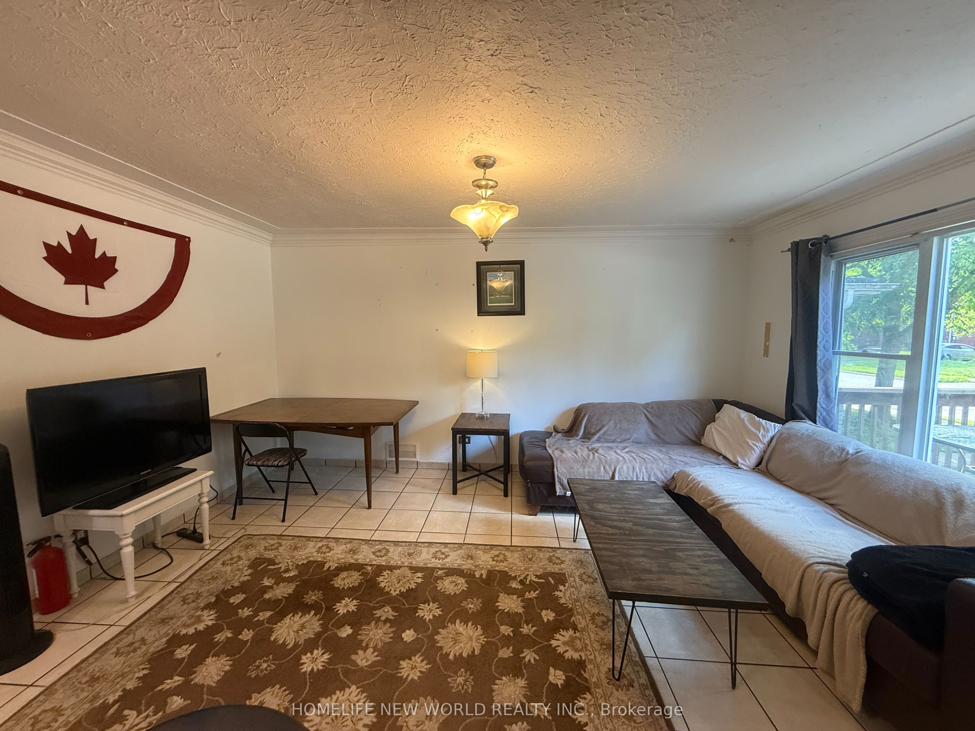 235 Bernard Avenue Lower Level Property Photo 5