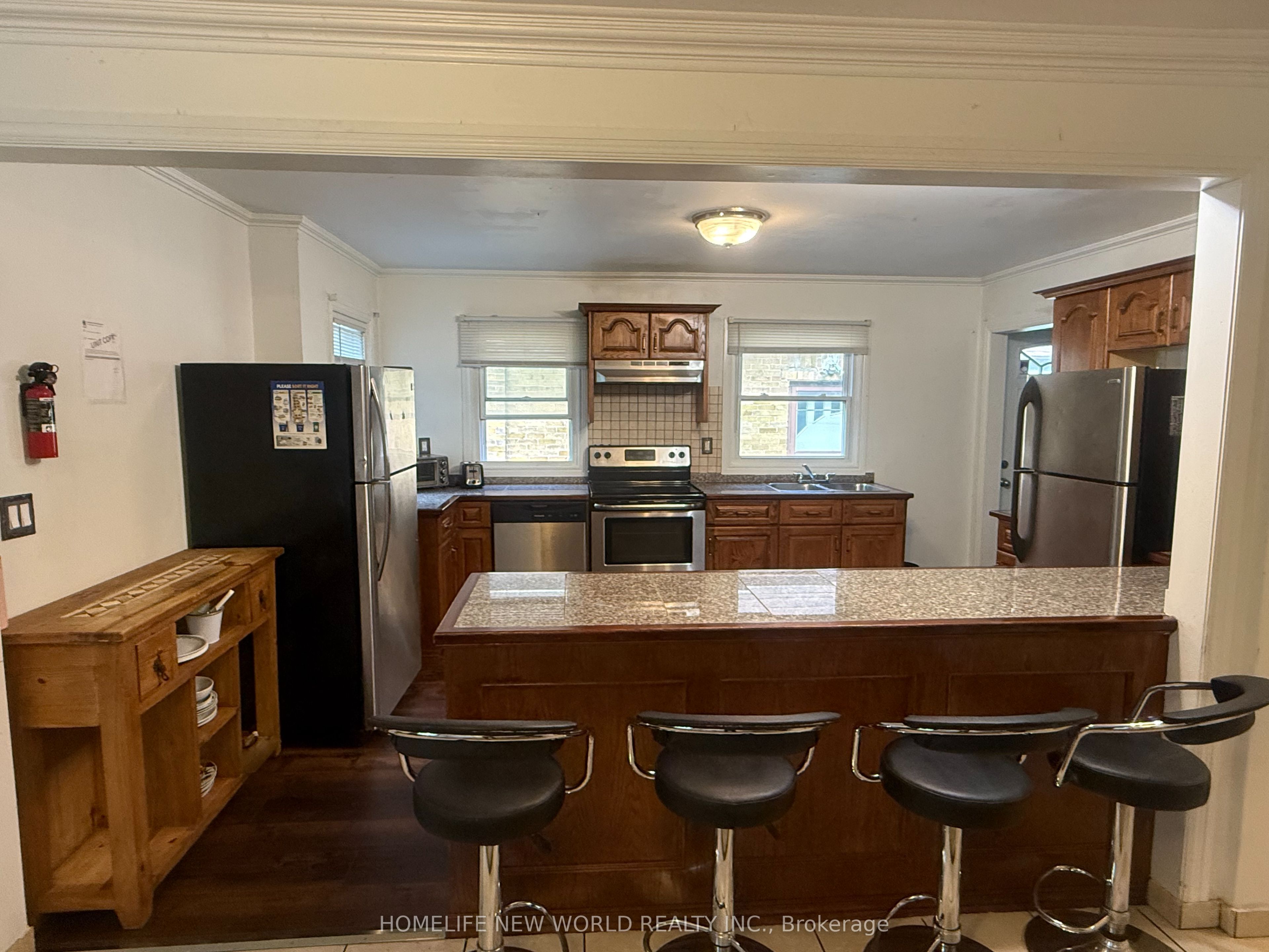 235 Bernard Avenue Lower Level Property Photo 13