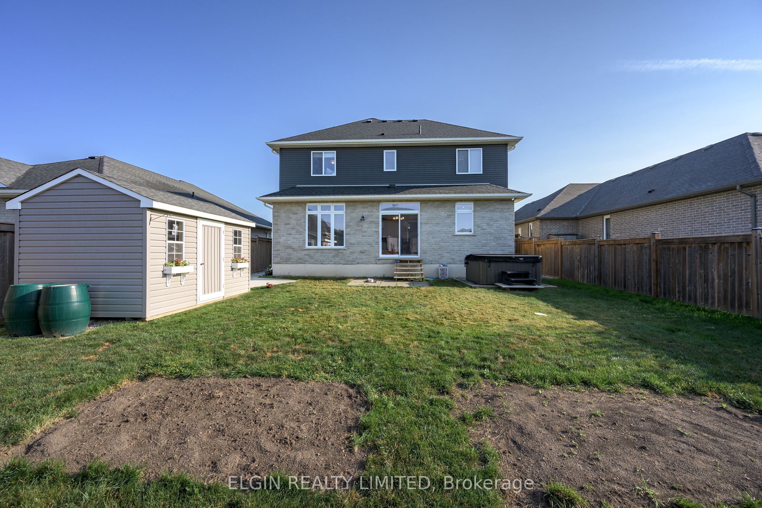 14 Muirfield Drive Property Photo 37