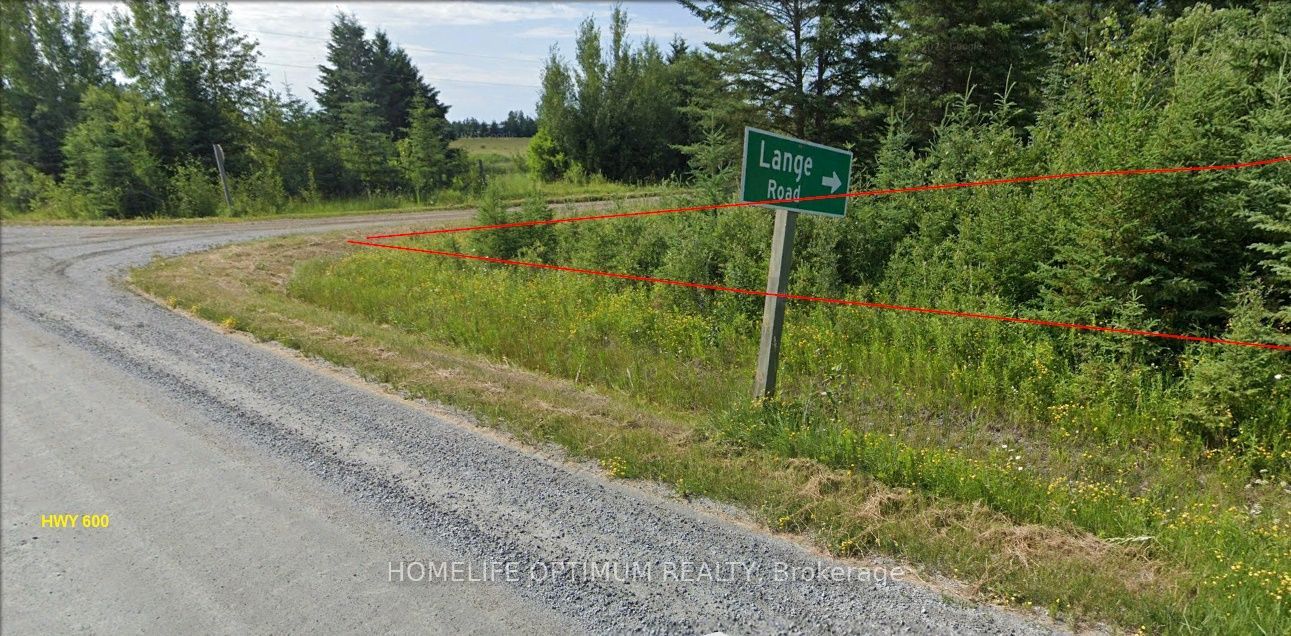 Parcel 17499 Highway 600 Highway N Property Photo 1