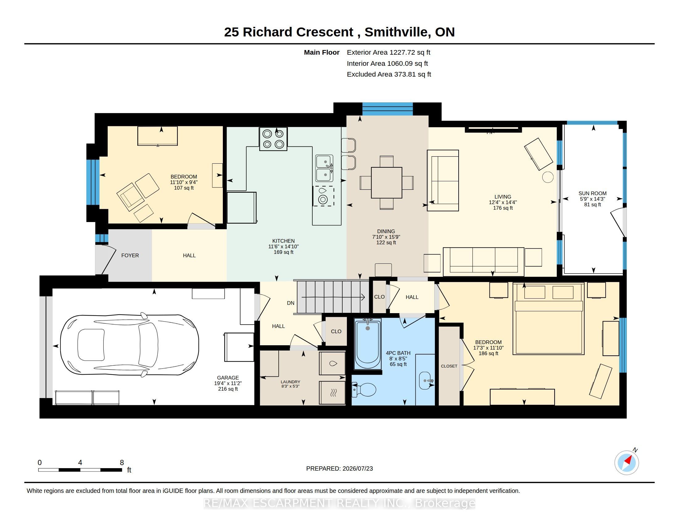 25 Richard Crescent Property Photo 45