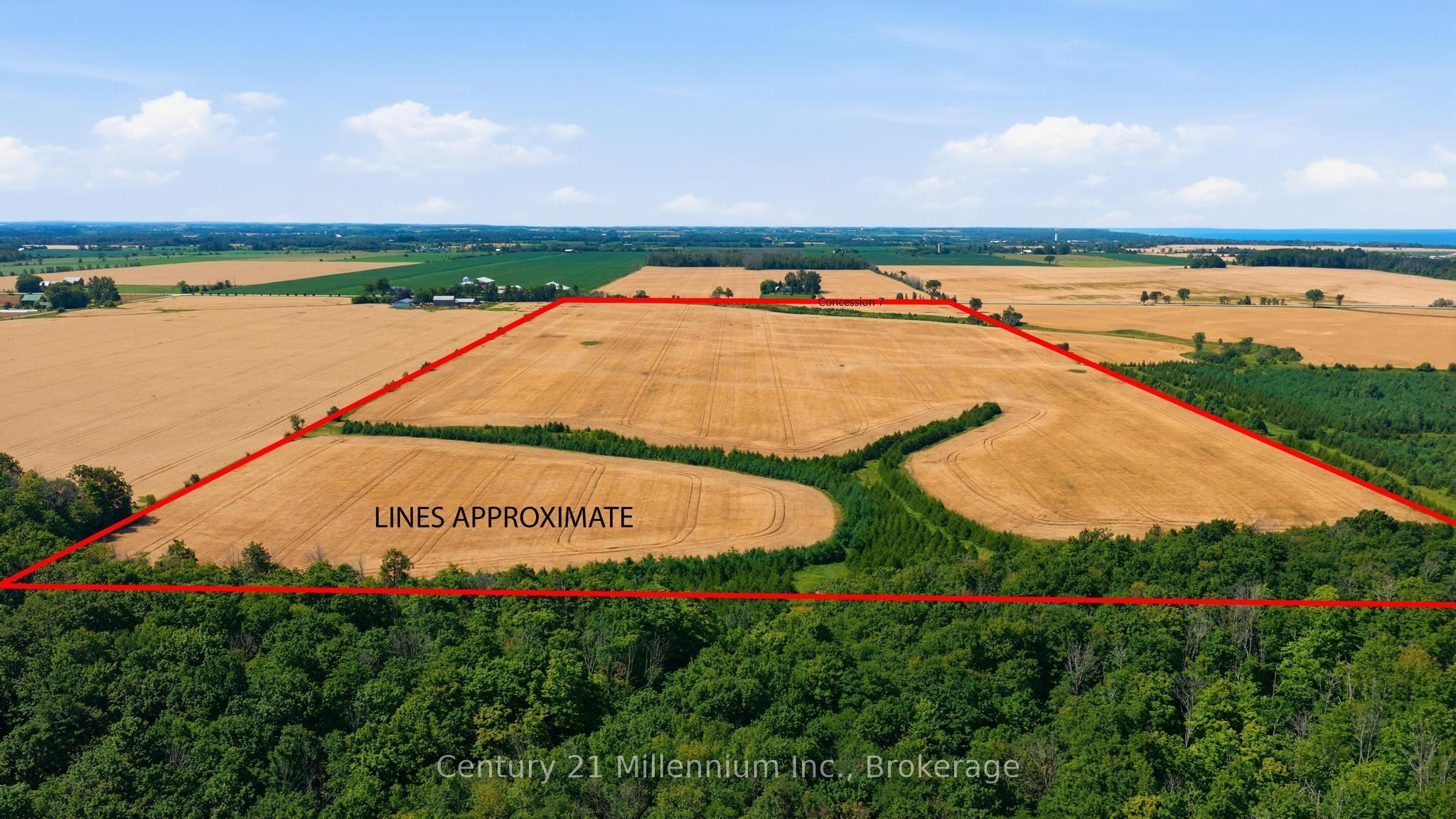 Lt4 Concession 7 Road Property Photo 2