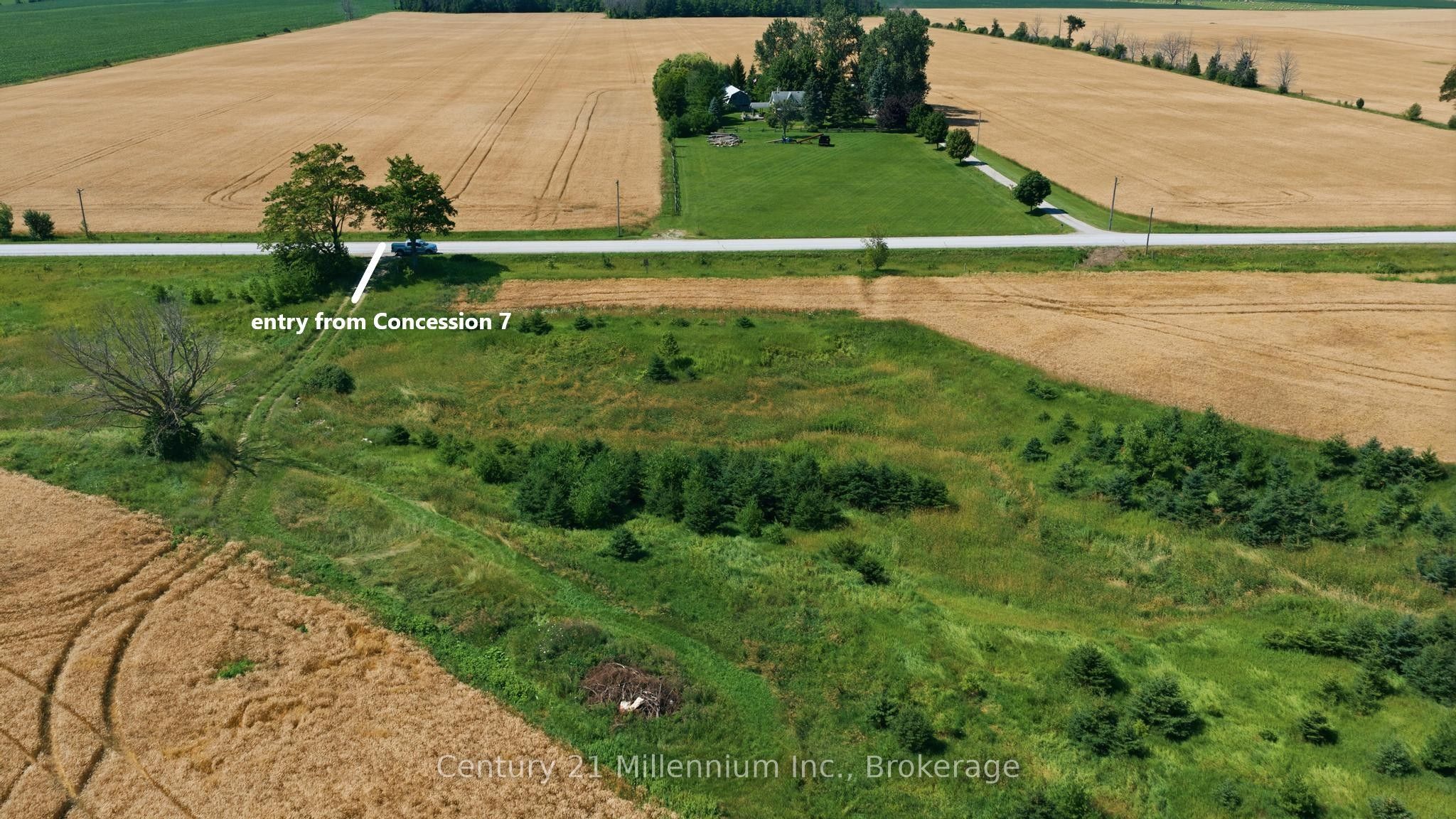 Lt4 Concession 7 Road Property Photo 3