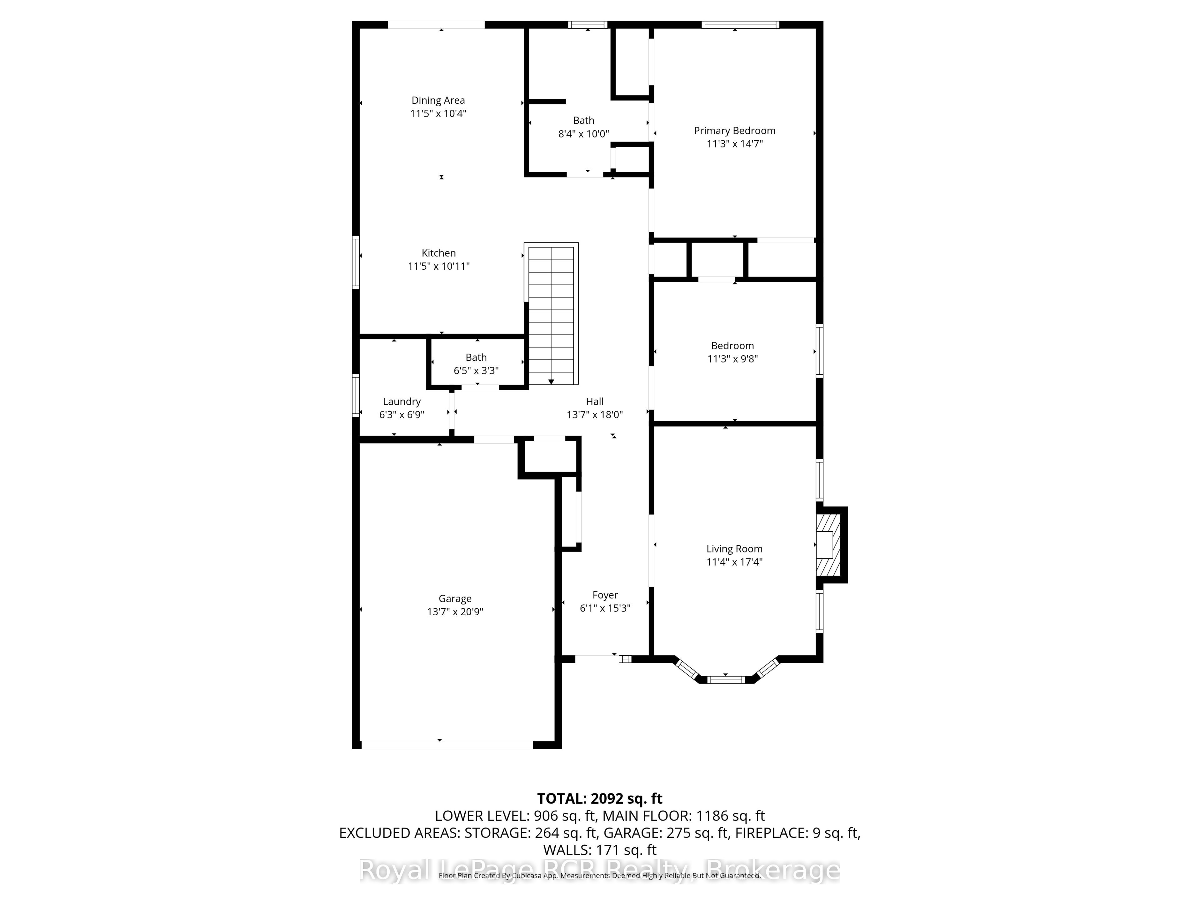 246 16th Avenue Crescent Property Photo 44
