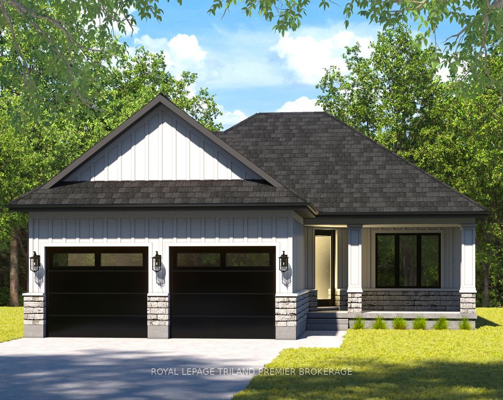 81 DEARING Drive Property Photo 1