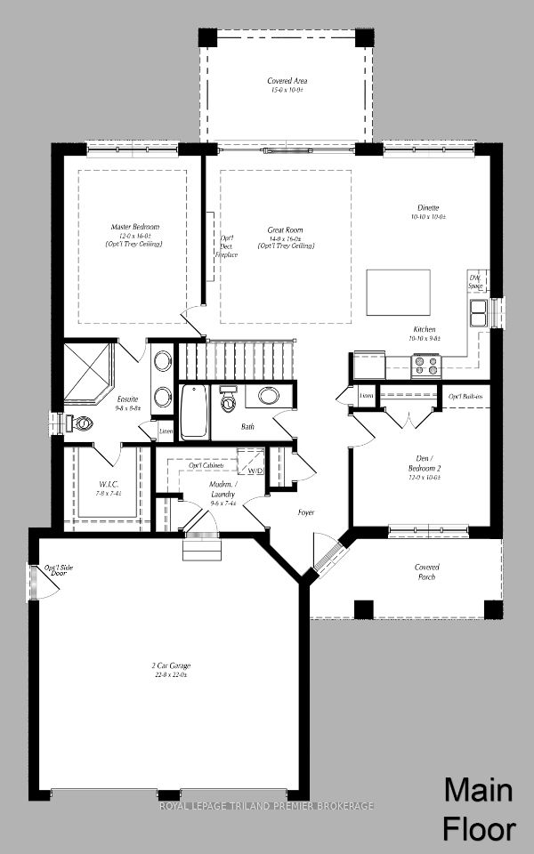 81 Dearing Drive Property Photo 2
