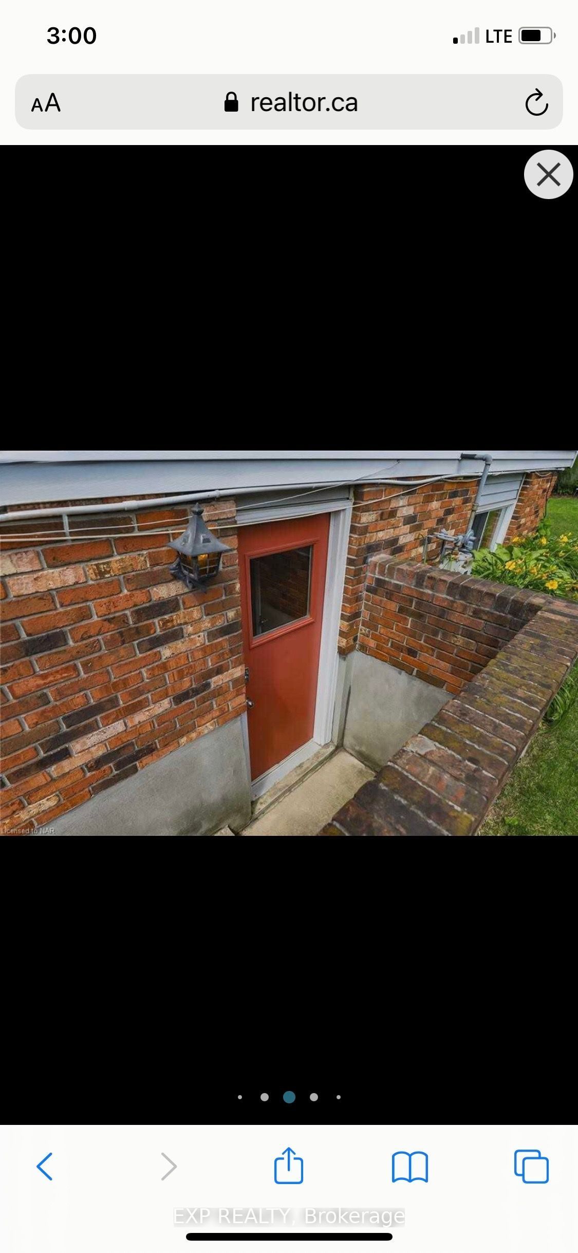 64 Chapel Hill Crescent Lower Property Photo 2