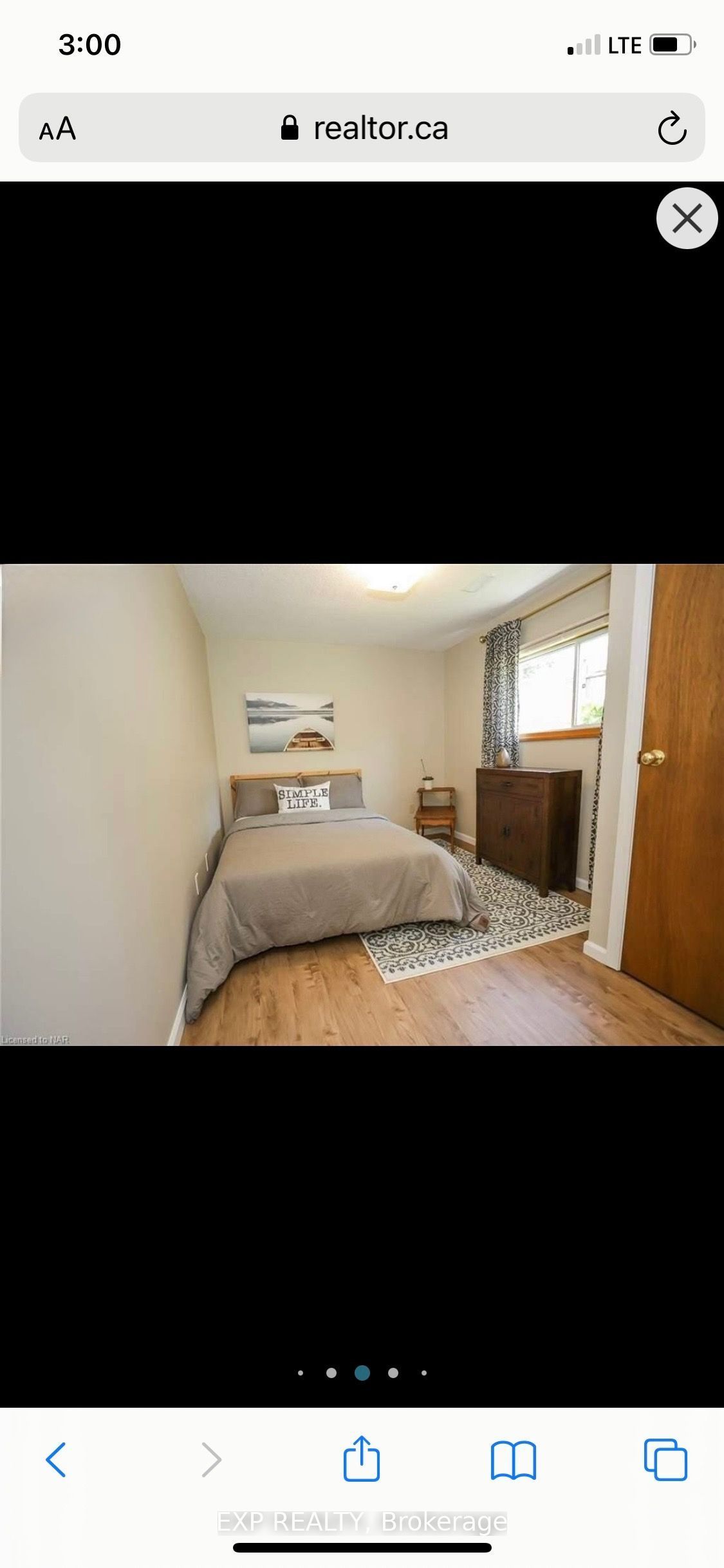 64 Chapel Hill Crescent Lower Property Photo 8