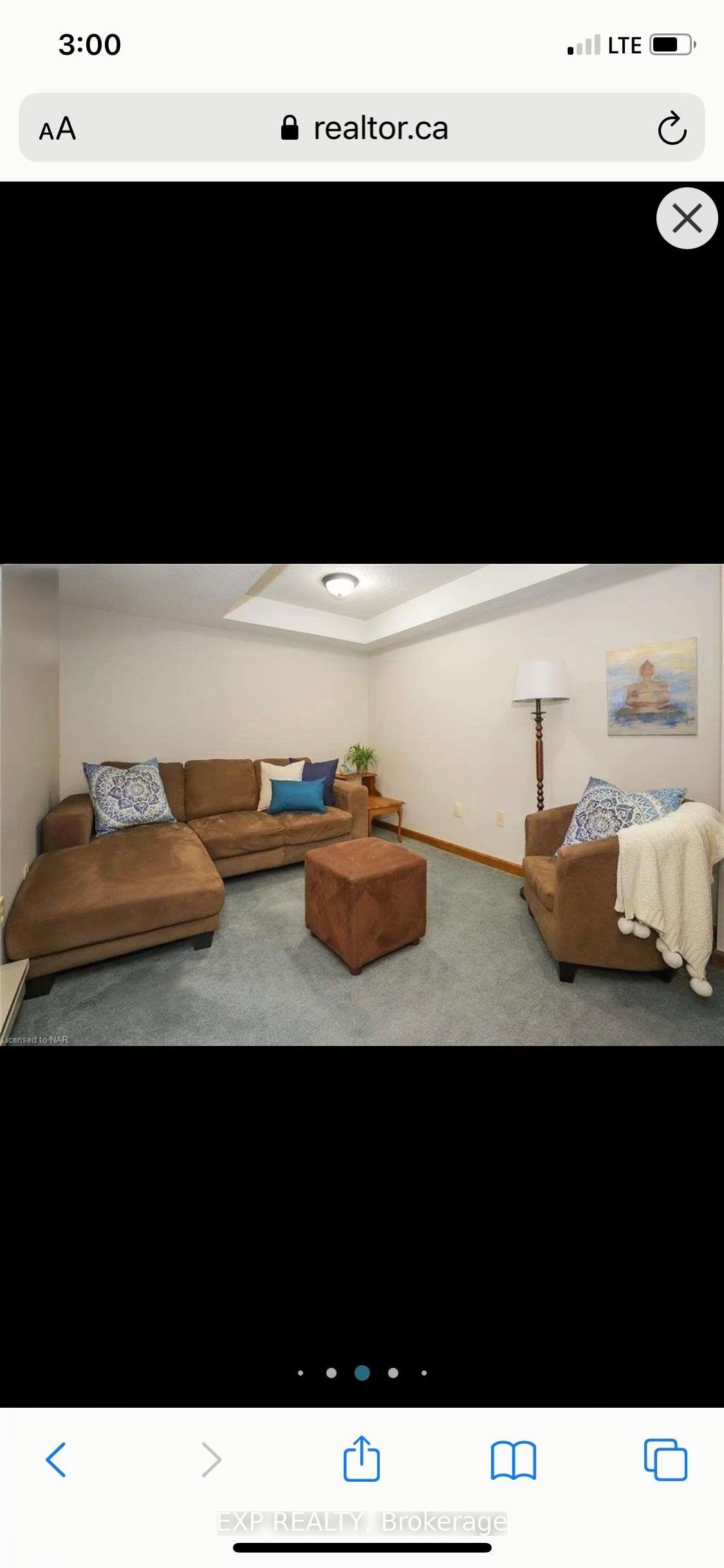 64 Chapel Hill Crescent Lower Property Photo 9