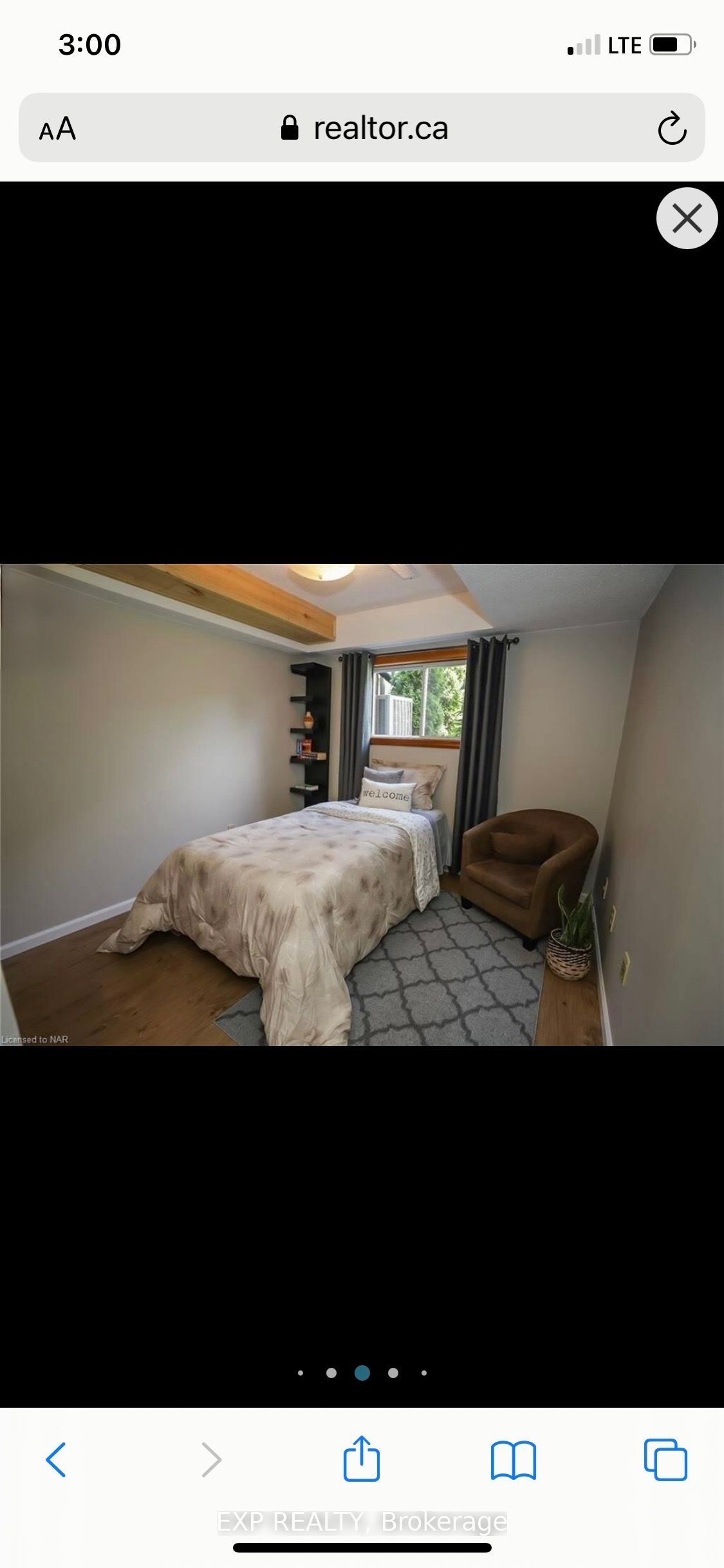 64 Chapel Hill Crescent Lower Property Photo 10