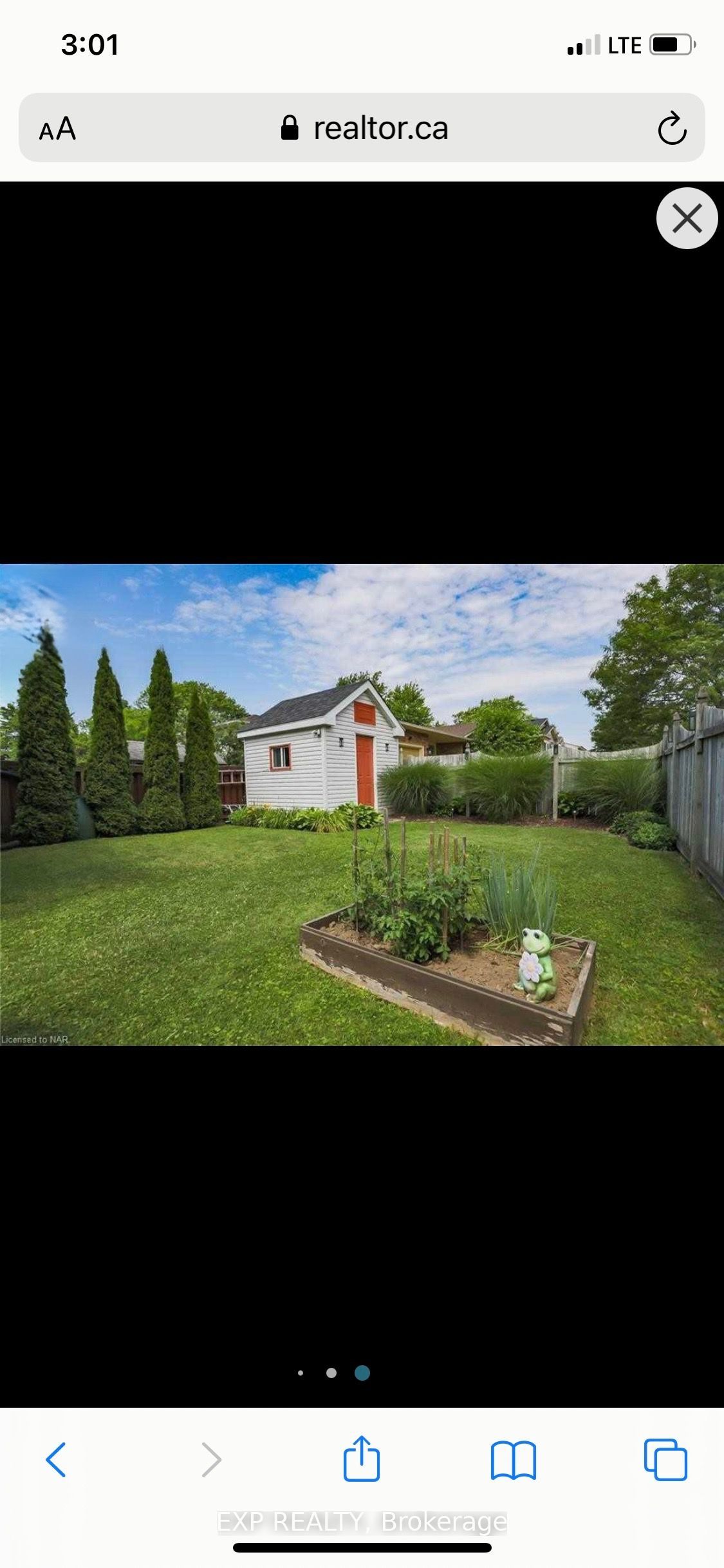 64 Chapel Hill Crescent Lower Property Photo 15