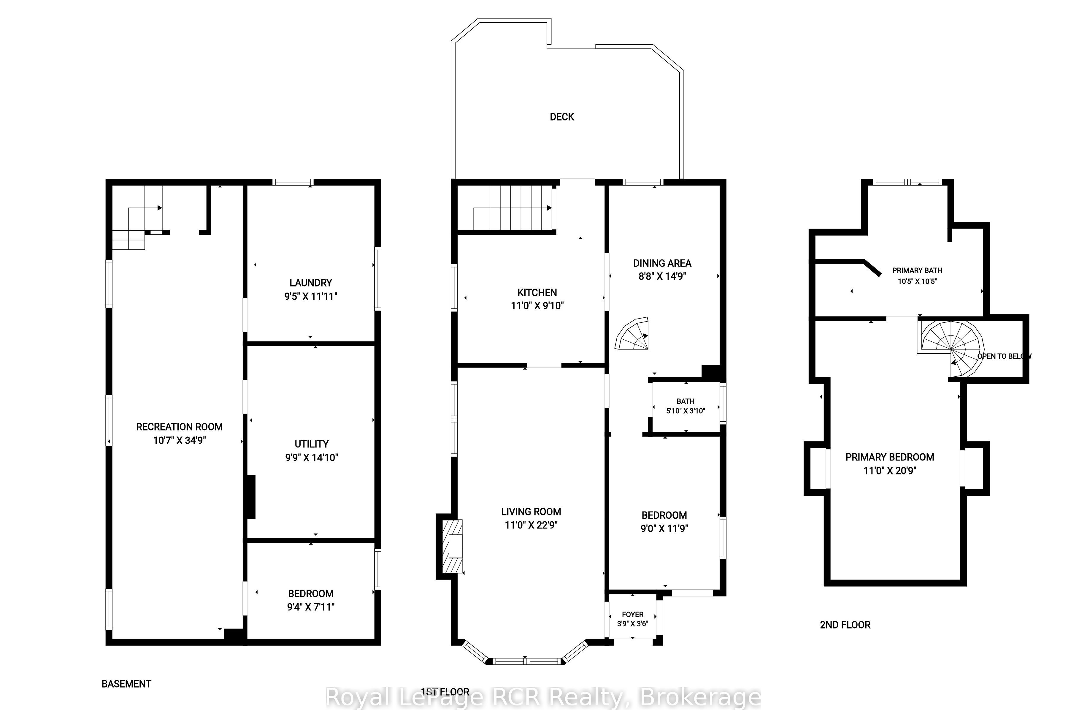 52 Cameron Avenue S Property Photo 49